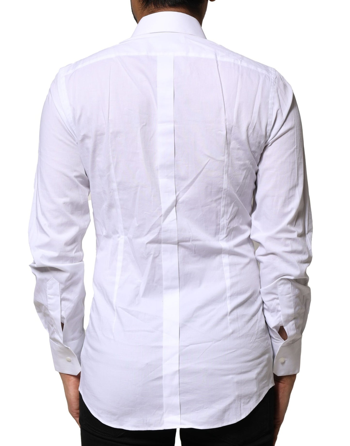 Camisa Dolce & Gabbana