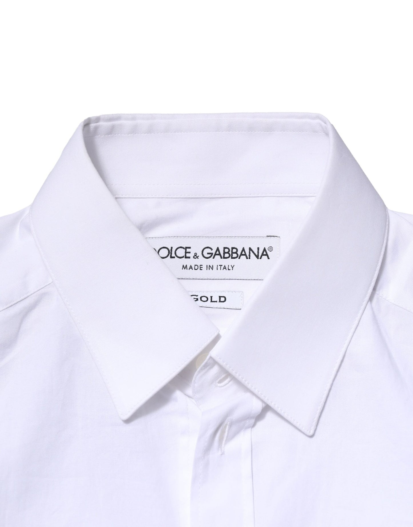 Camisa Dolce & Gabbana