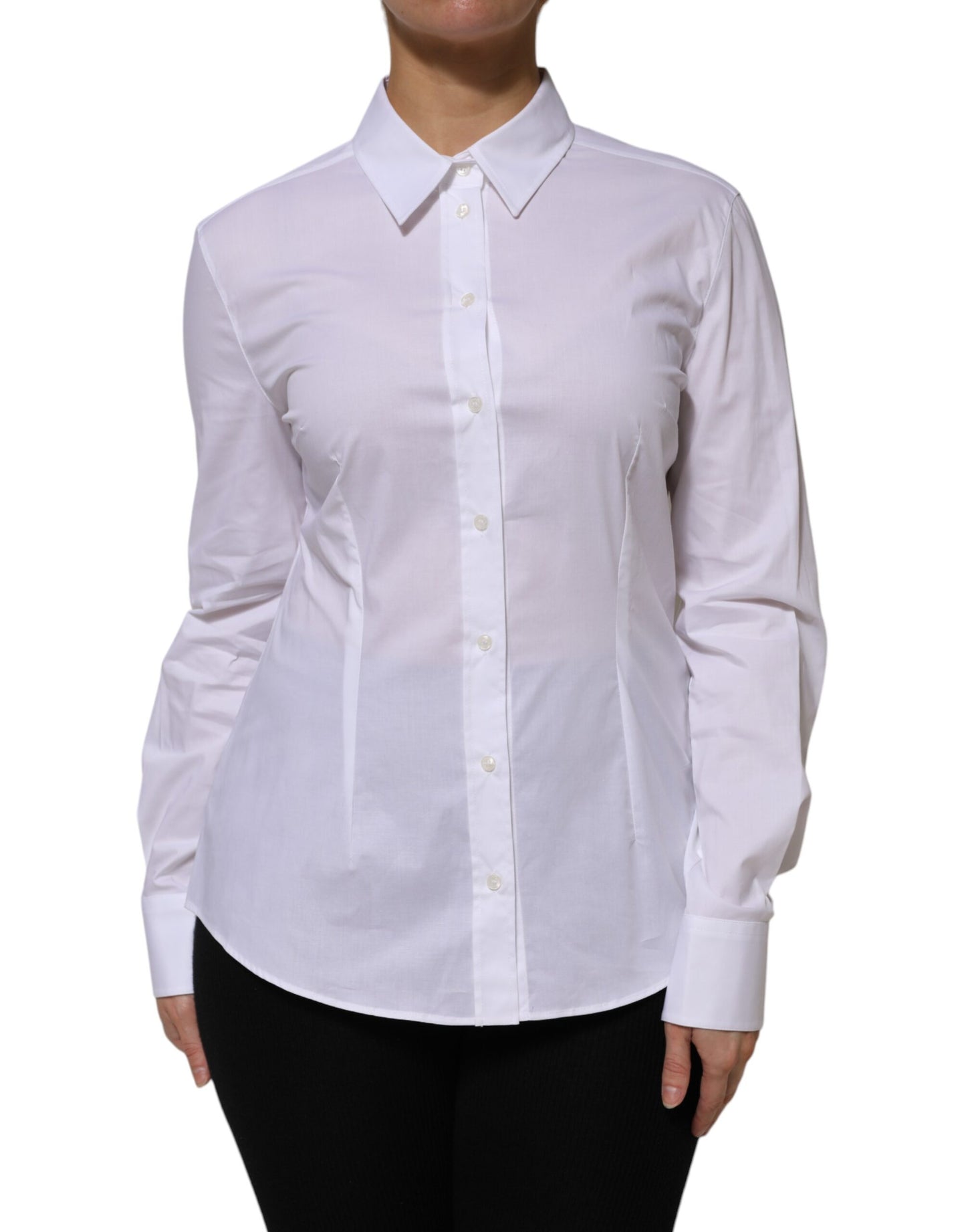 Camisa Dolce & Gabbana
