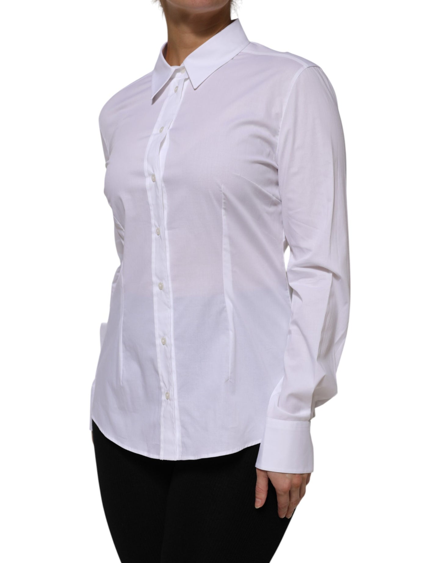 Camisa Dolce & Gabbana