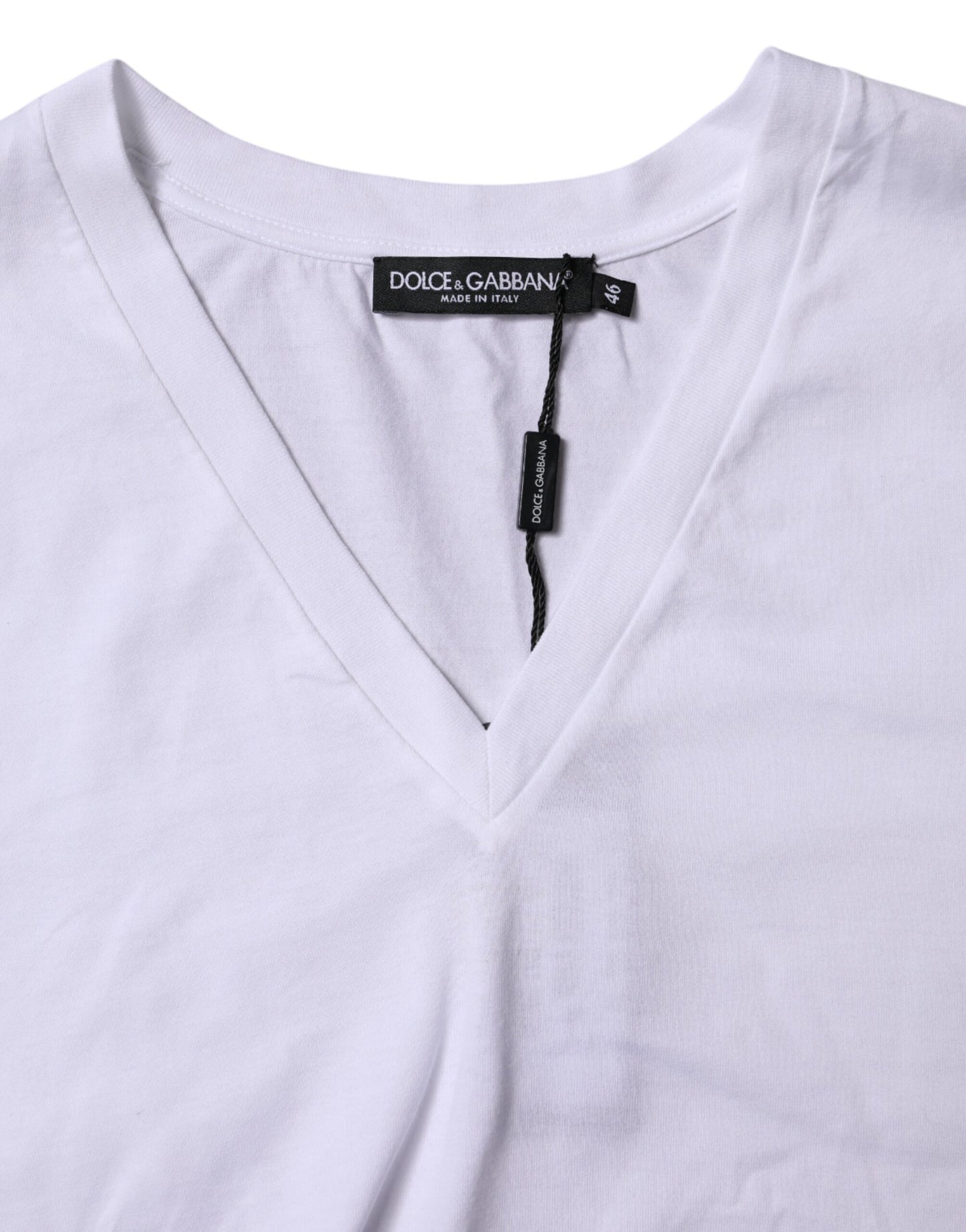 T-shirt Dolce & Gabbana