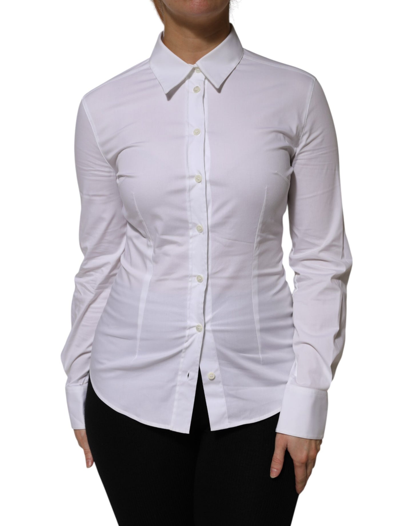 Camisa Dolce & Gabbana