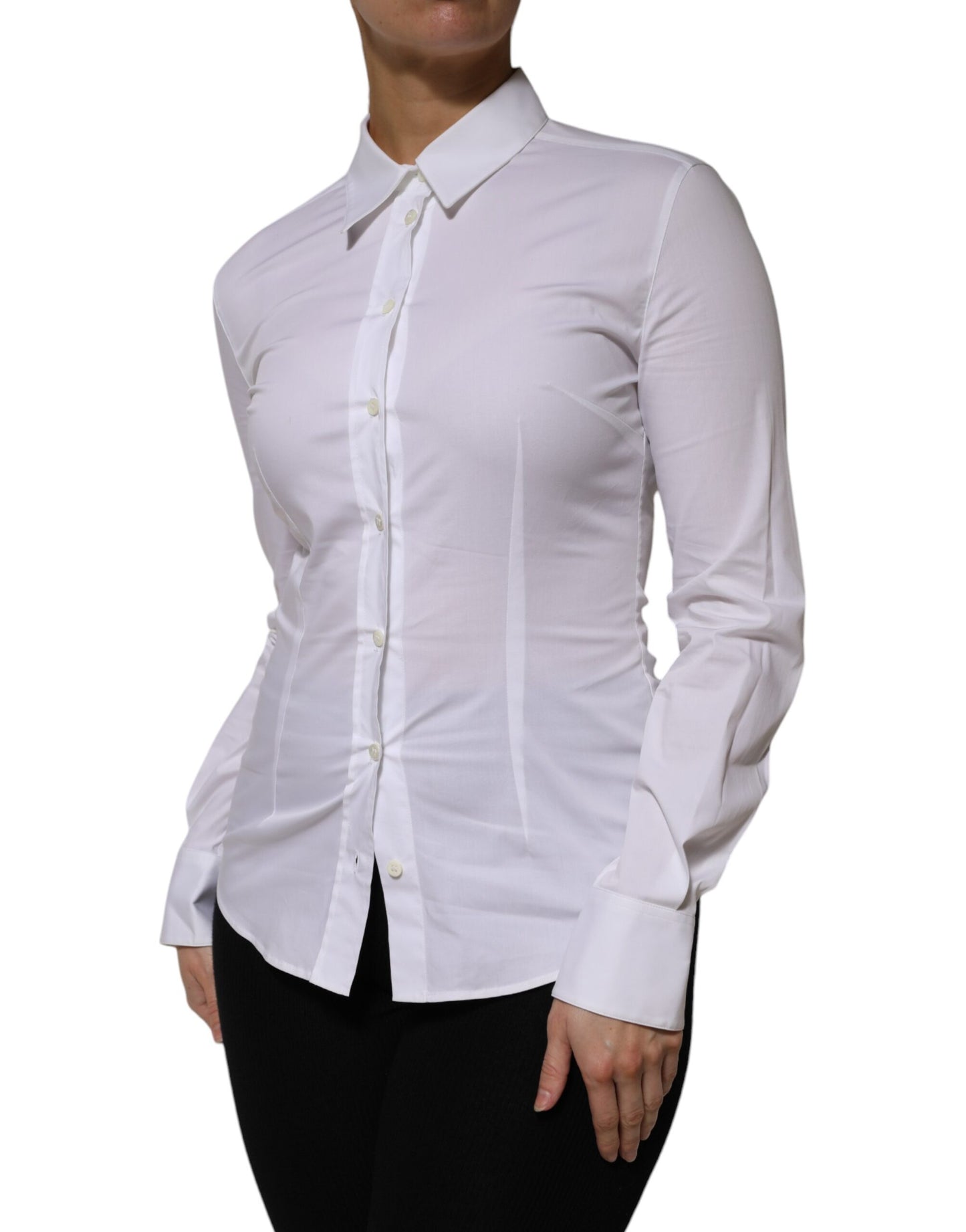 Camisa Dolce & Gabbana