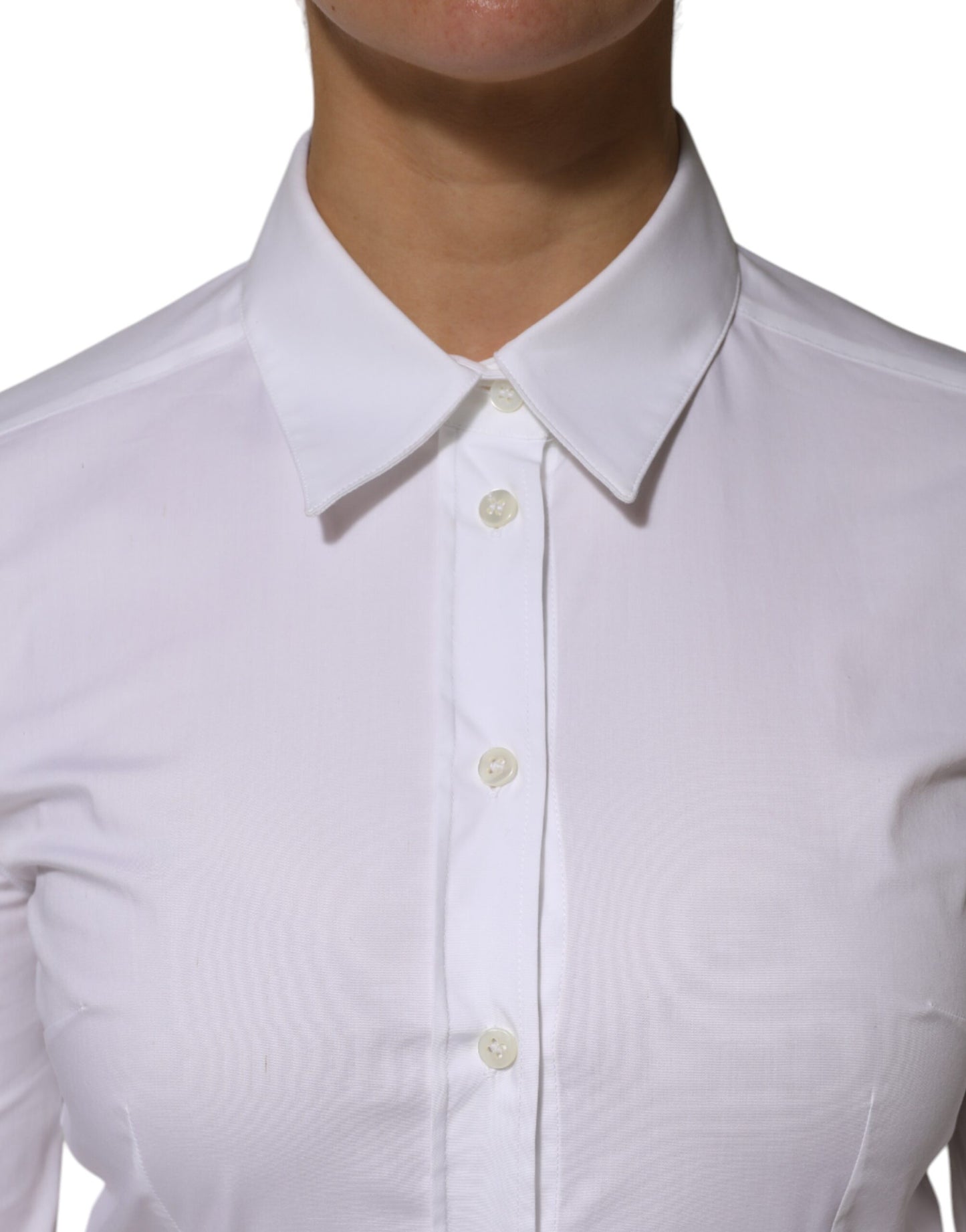 Camisa Dolce & Gabbana