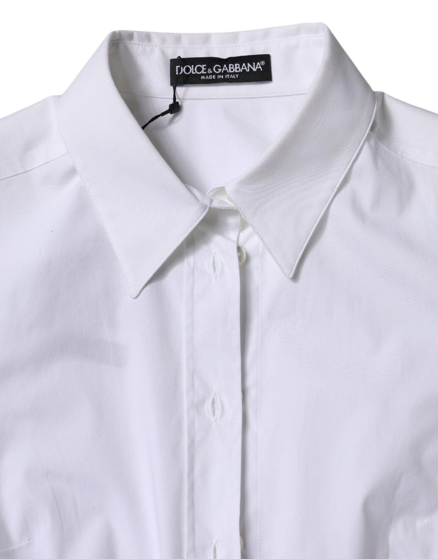 Camisa Dolce & Gabbana