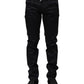 Calça Skinny Dolce & Gabbana