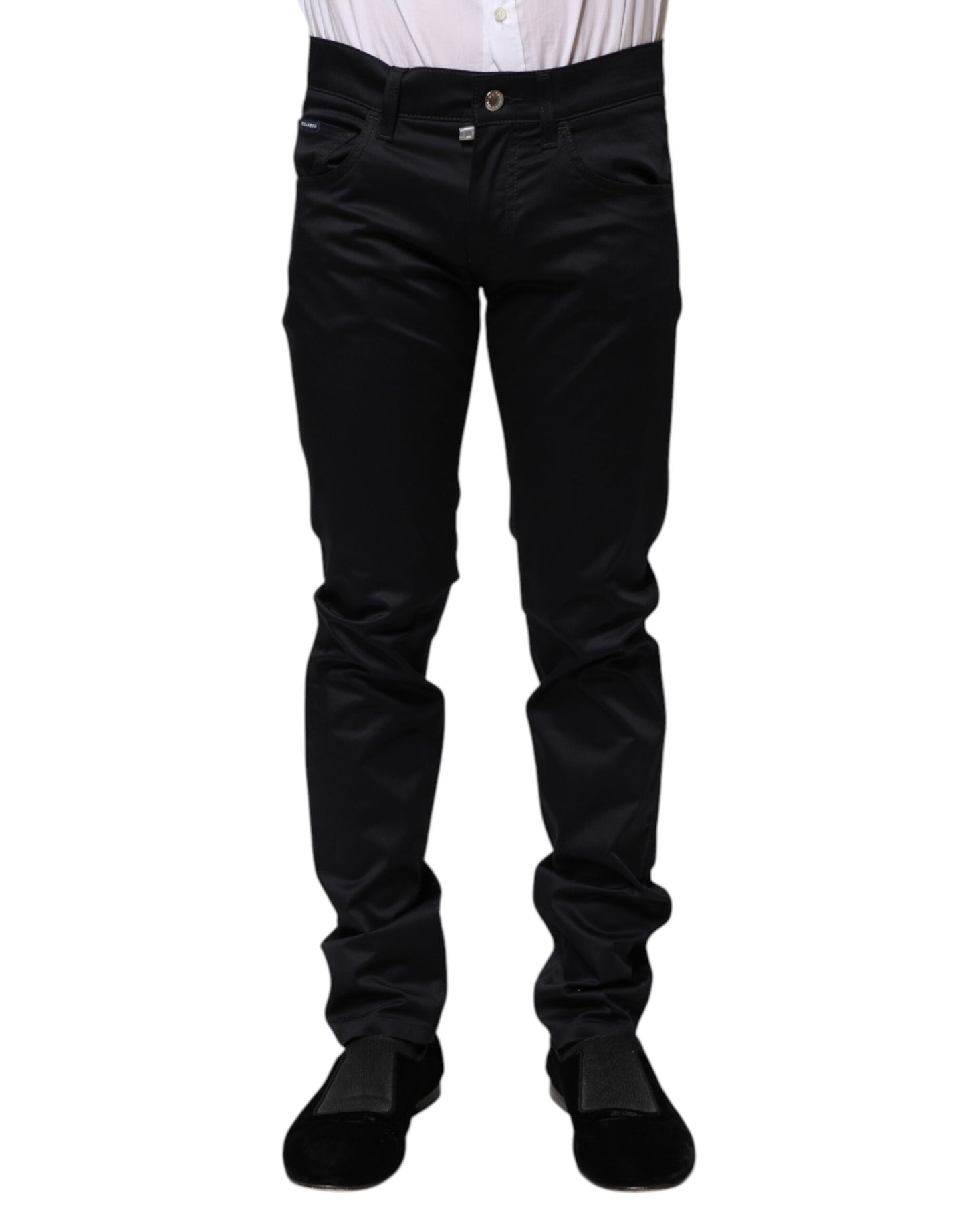 Calça Skinny Dolce & Gabbana