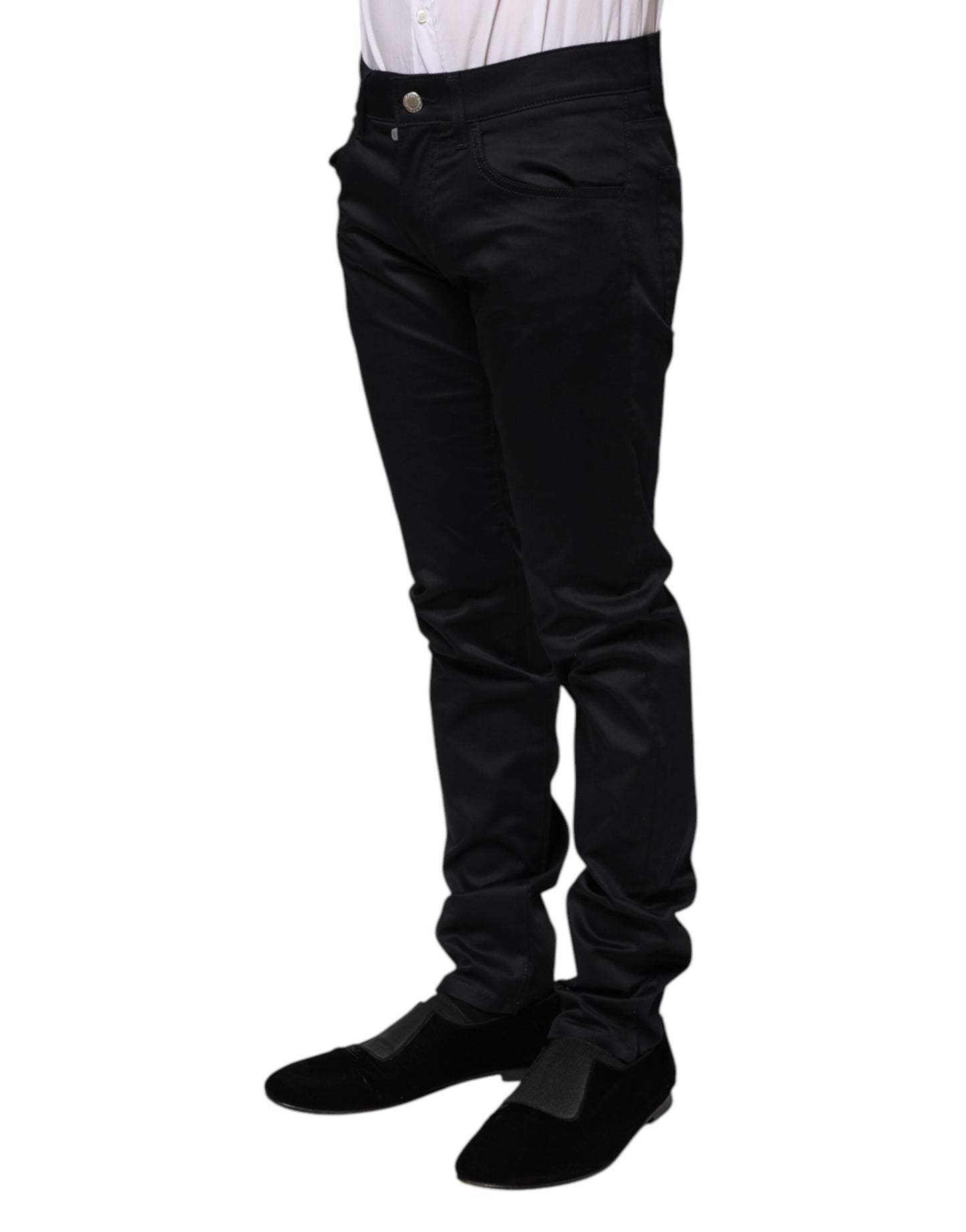 Calça Skinny Dolce & Gabbana