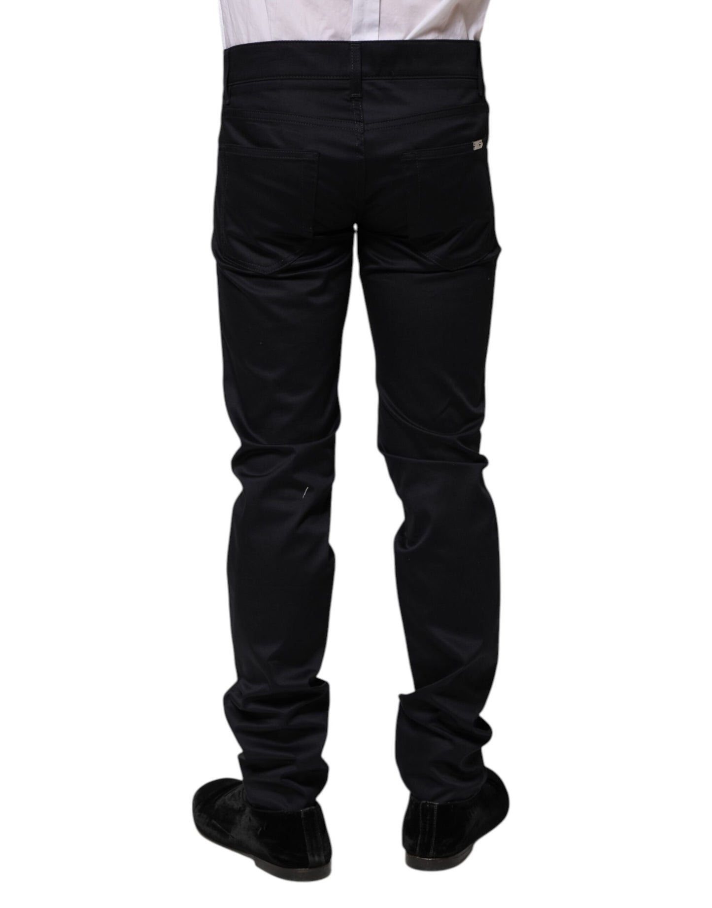 Calça Skinny Dolce & Gabbana