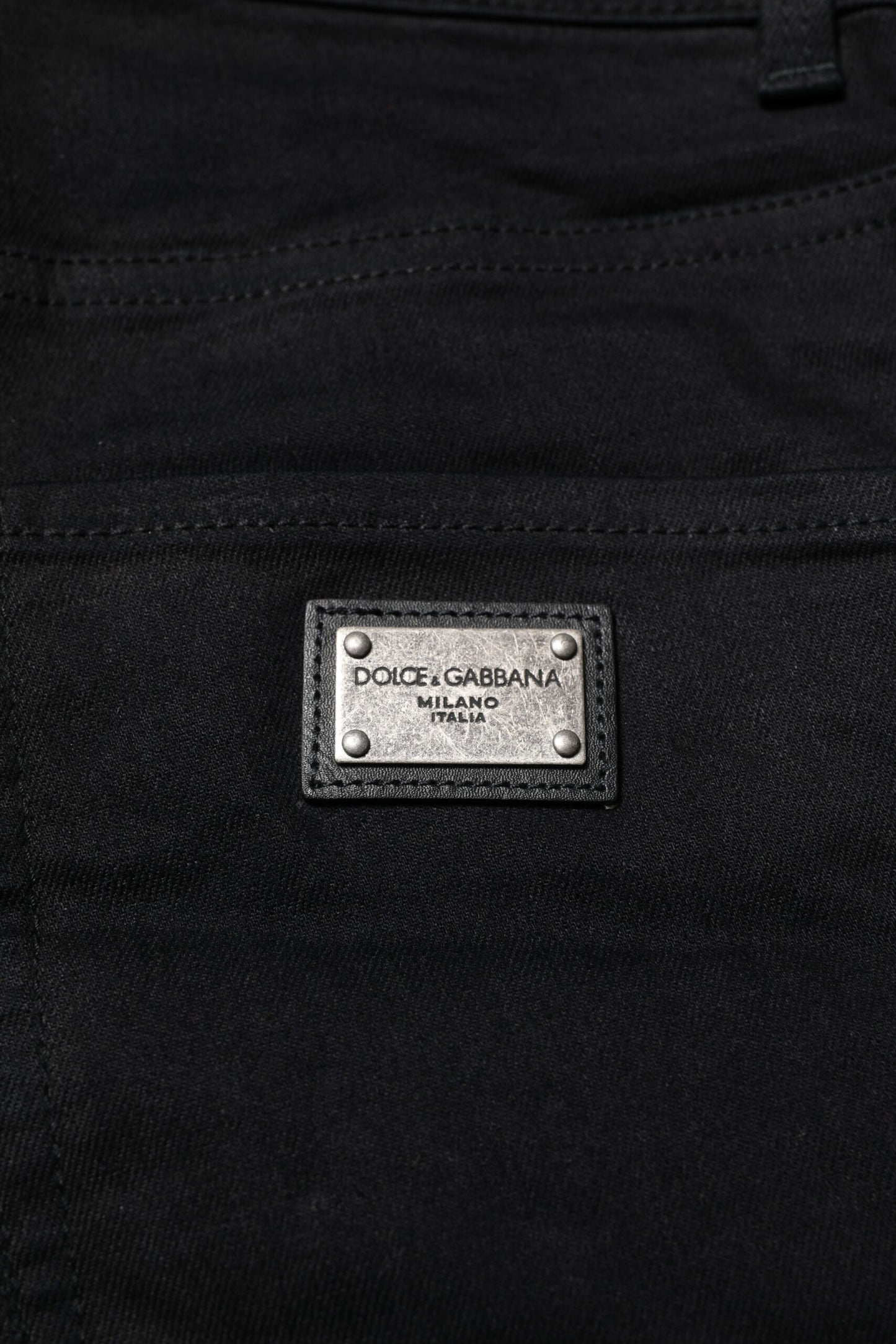 Calças de ganga Dolce & Gabbana