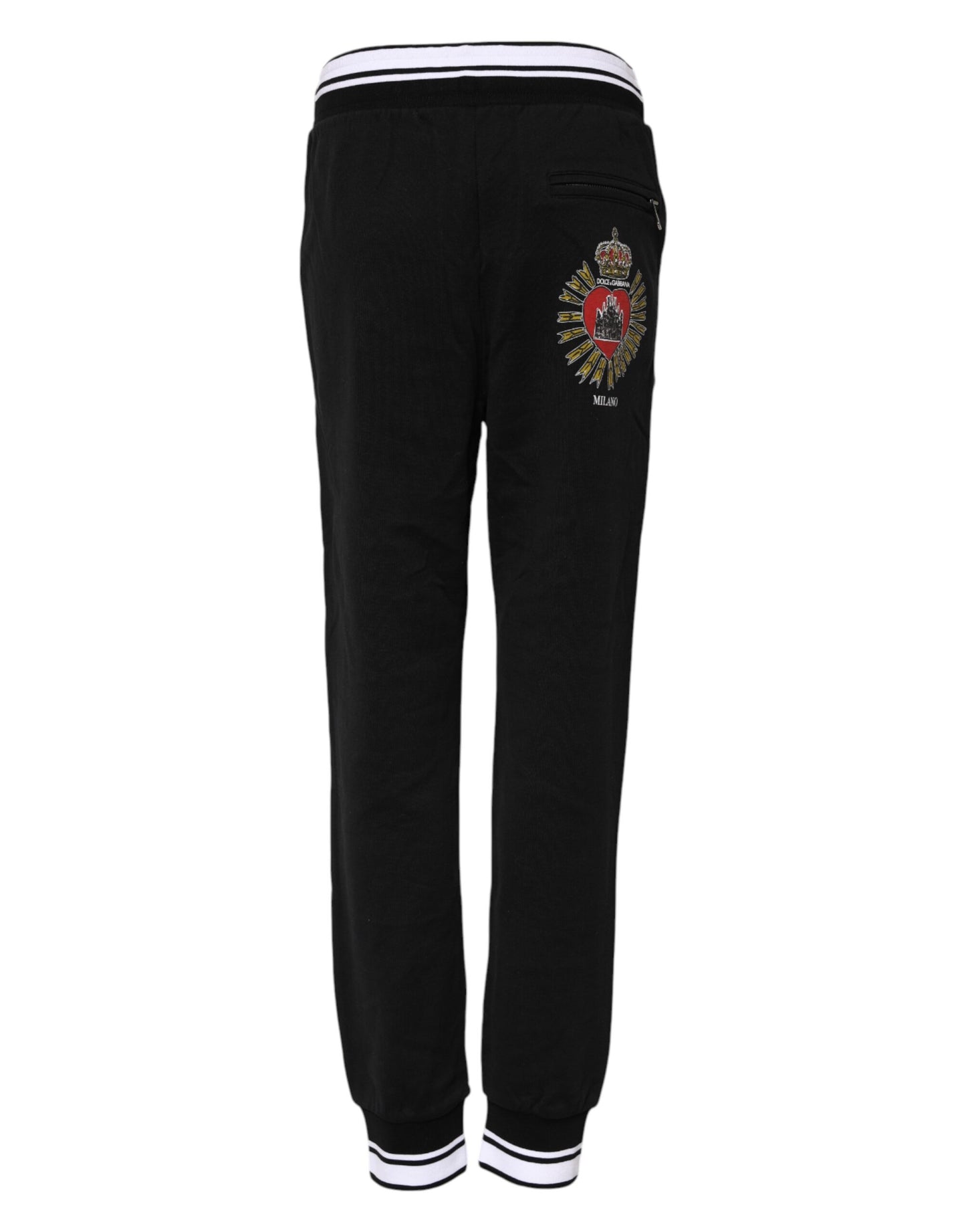 Calça de desporto Dolce & Gabbana