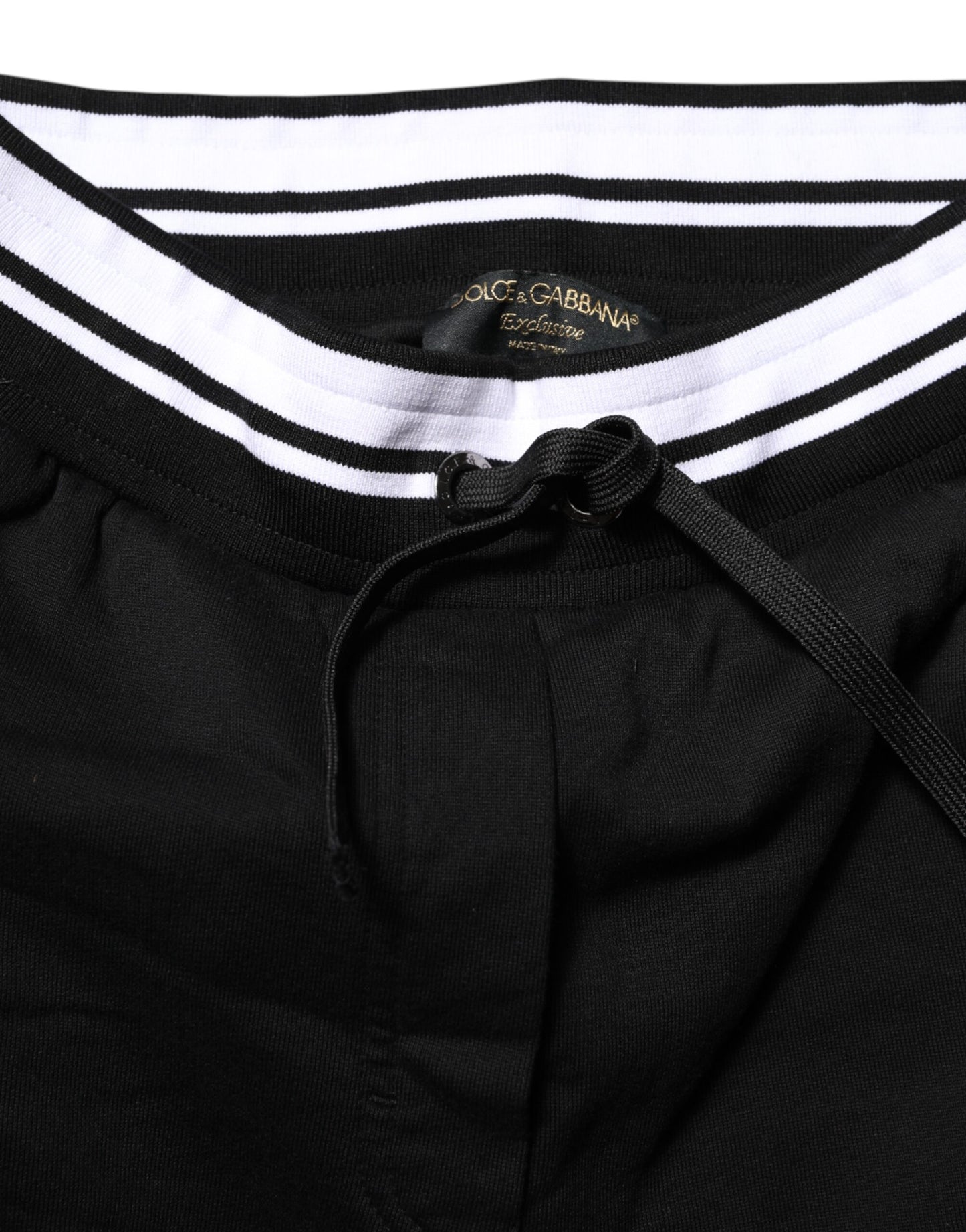 Calça de desporto Dolce & Gabbana
