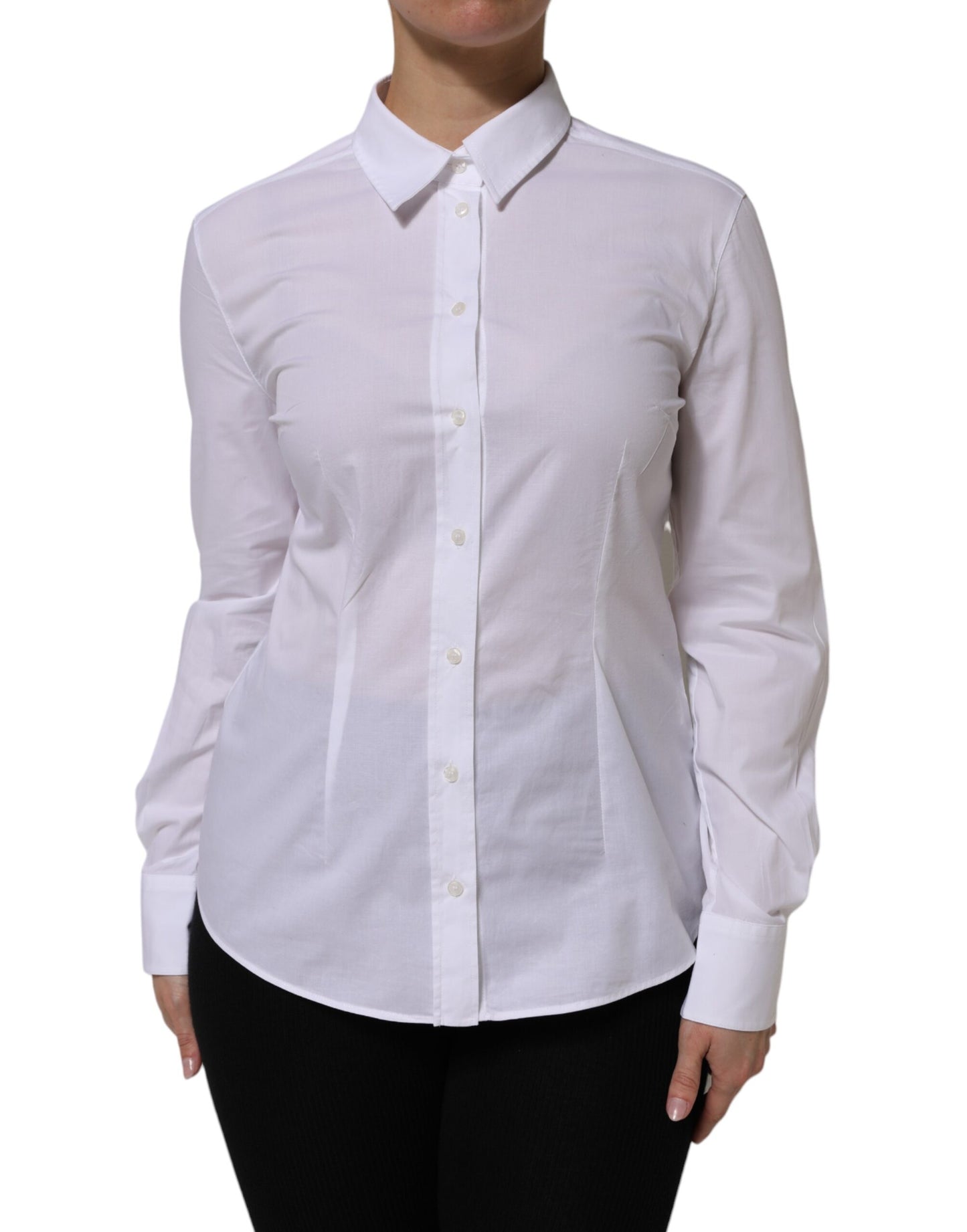 Camisa Dolce & Gabbana