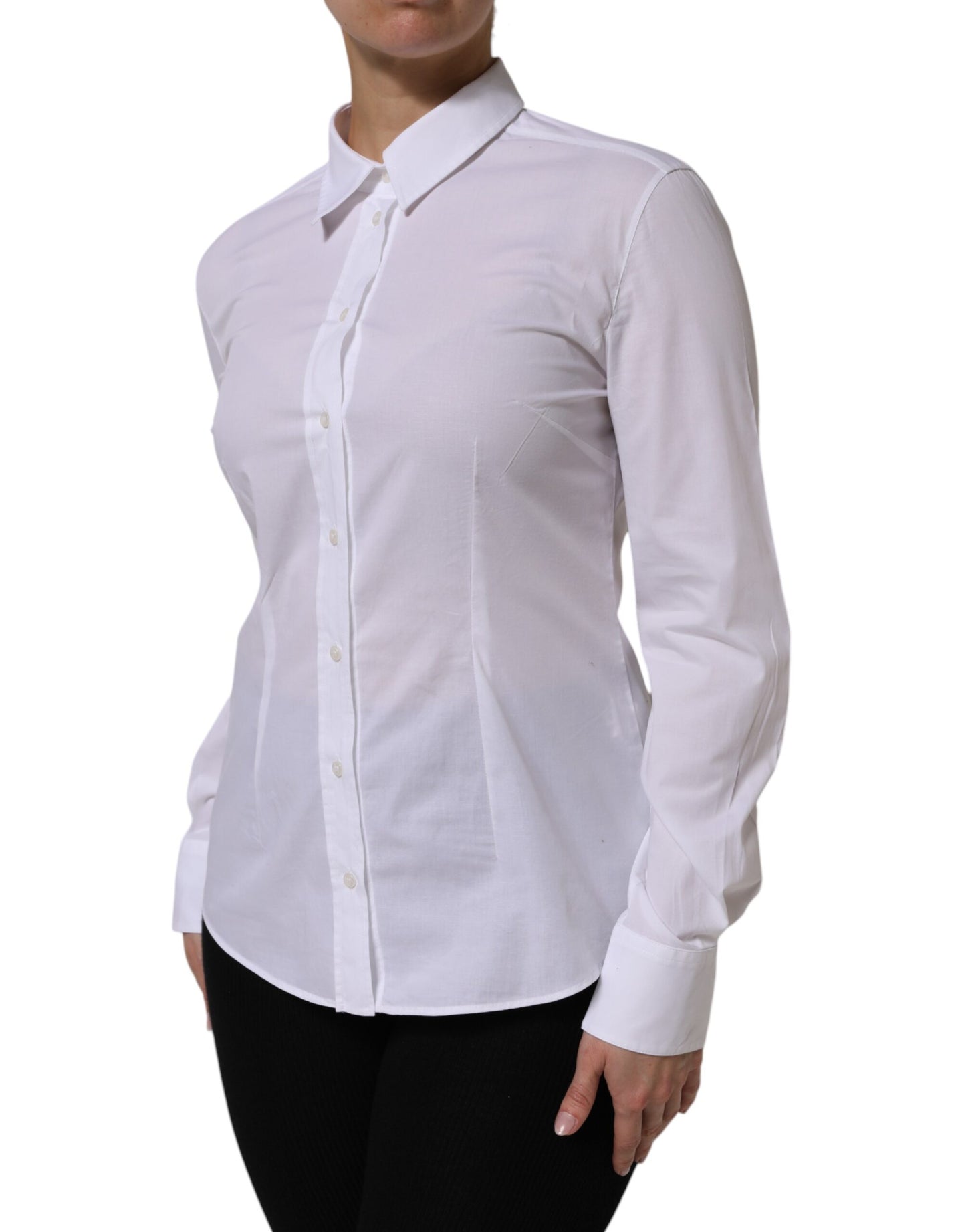 Camisa Dolce & Gabbana