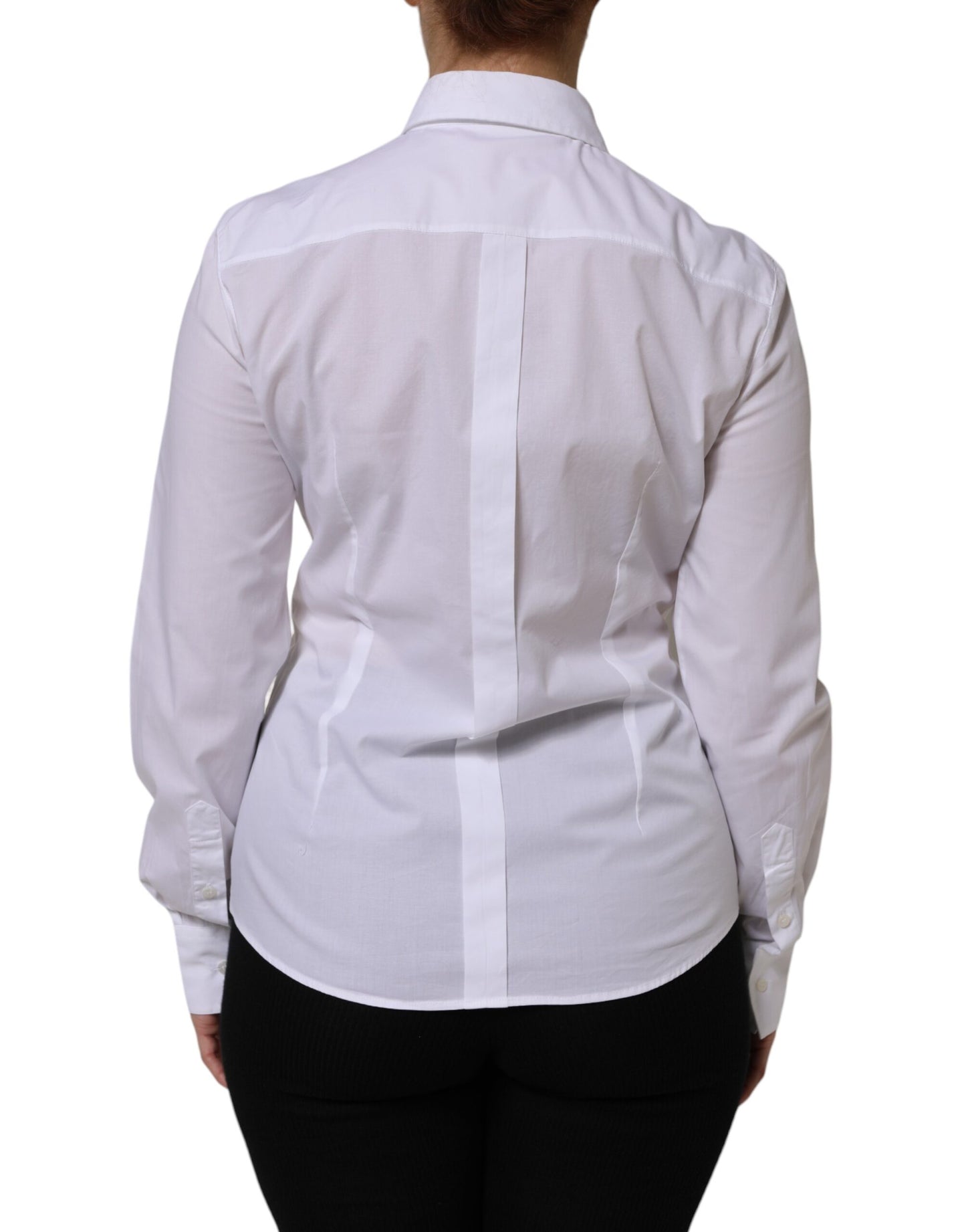 Camisa Dolce & Gabbana