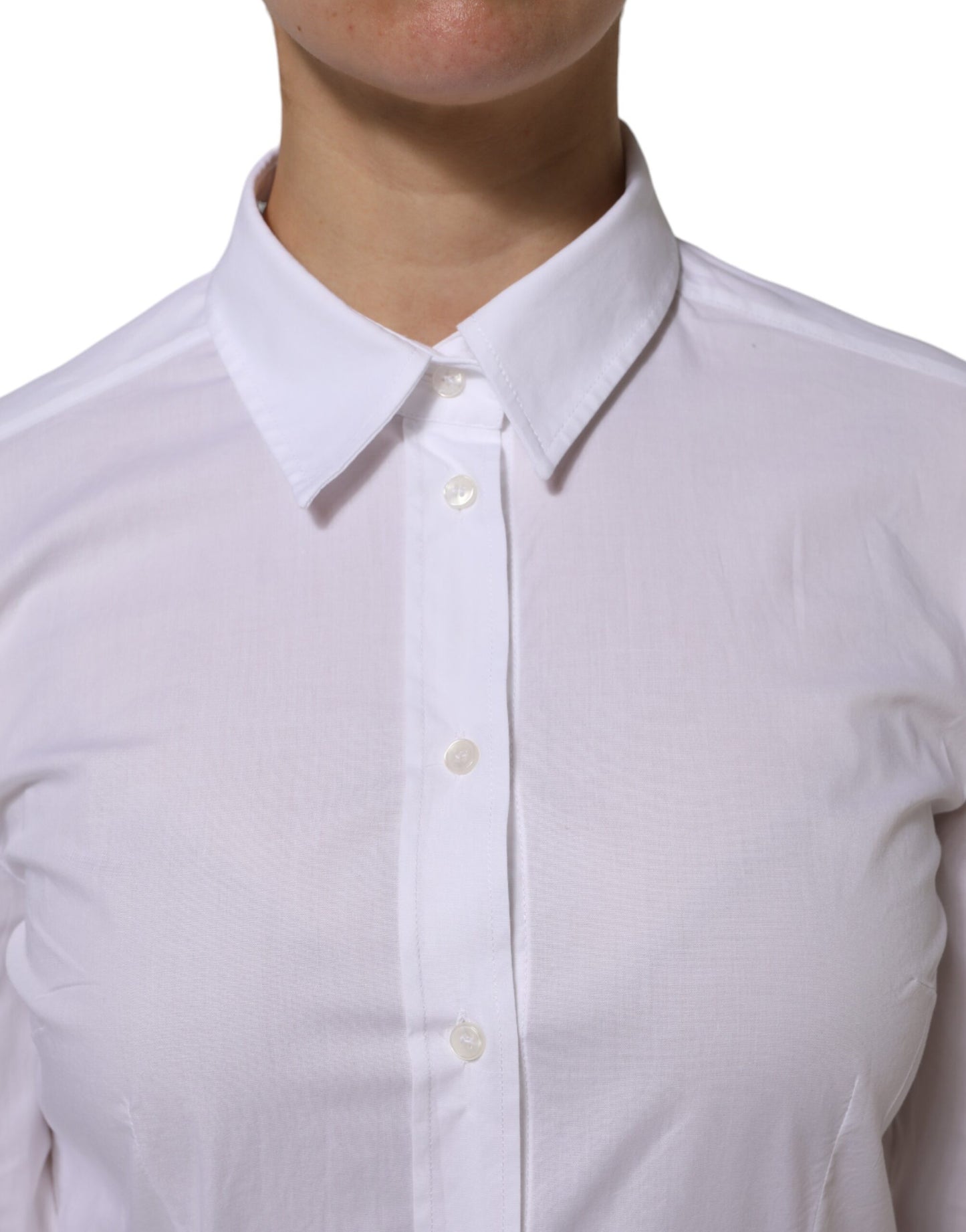 Camisa Dolce & Gabbana