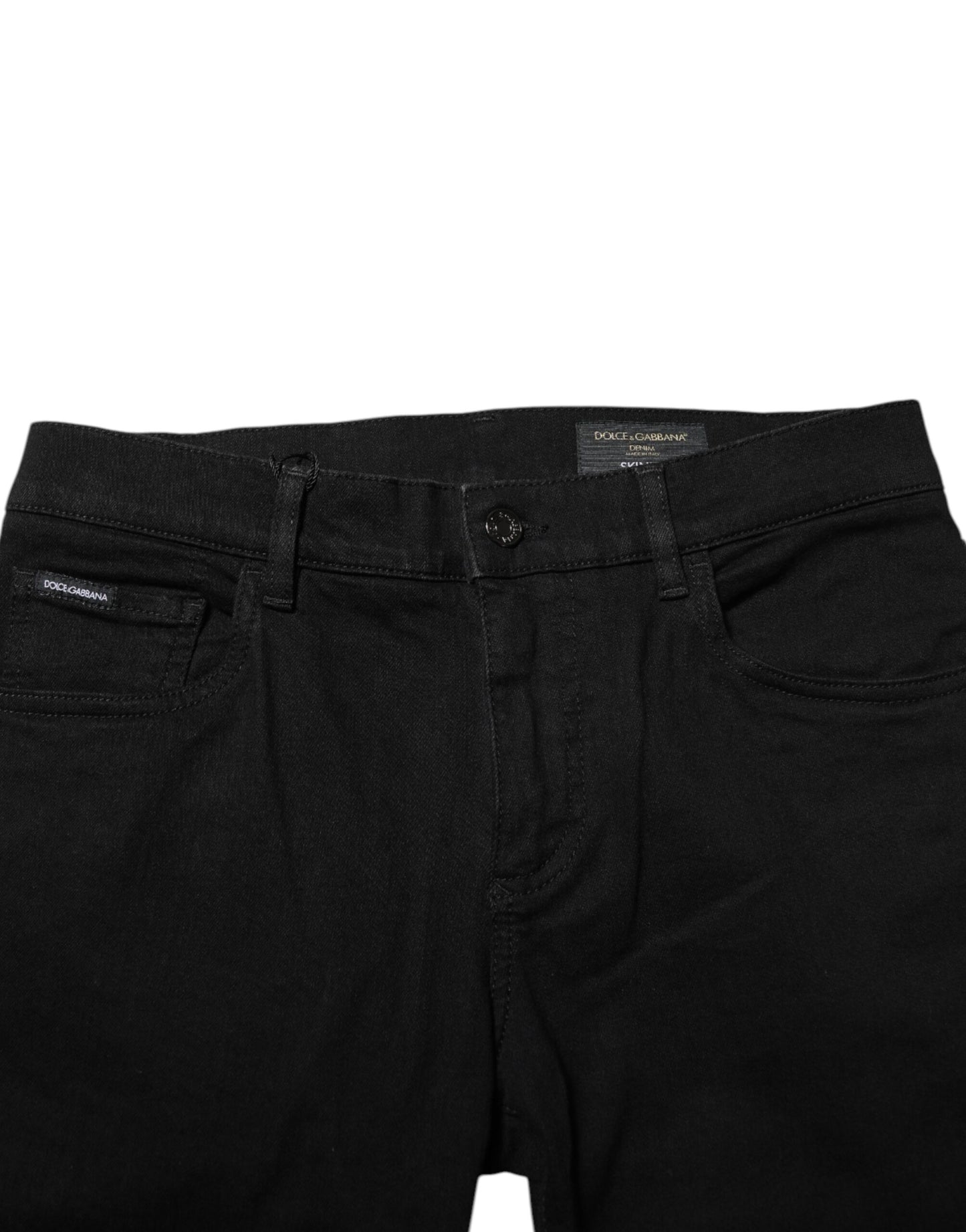 Calças de ganga Dolce & Gabbana