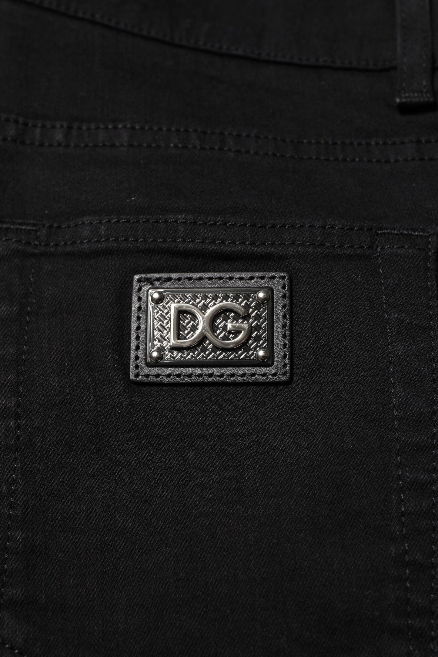 Calças de ganga Dolce & Gabbana