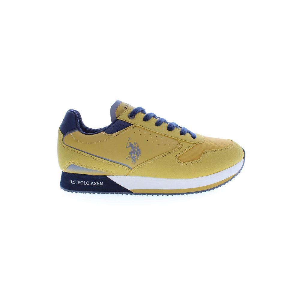 Sapatilhas U.S. POLO ASSN.