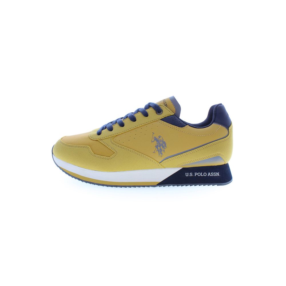 Sapatilhas U.S. POLO ASSN.