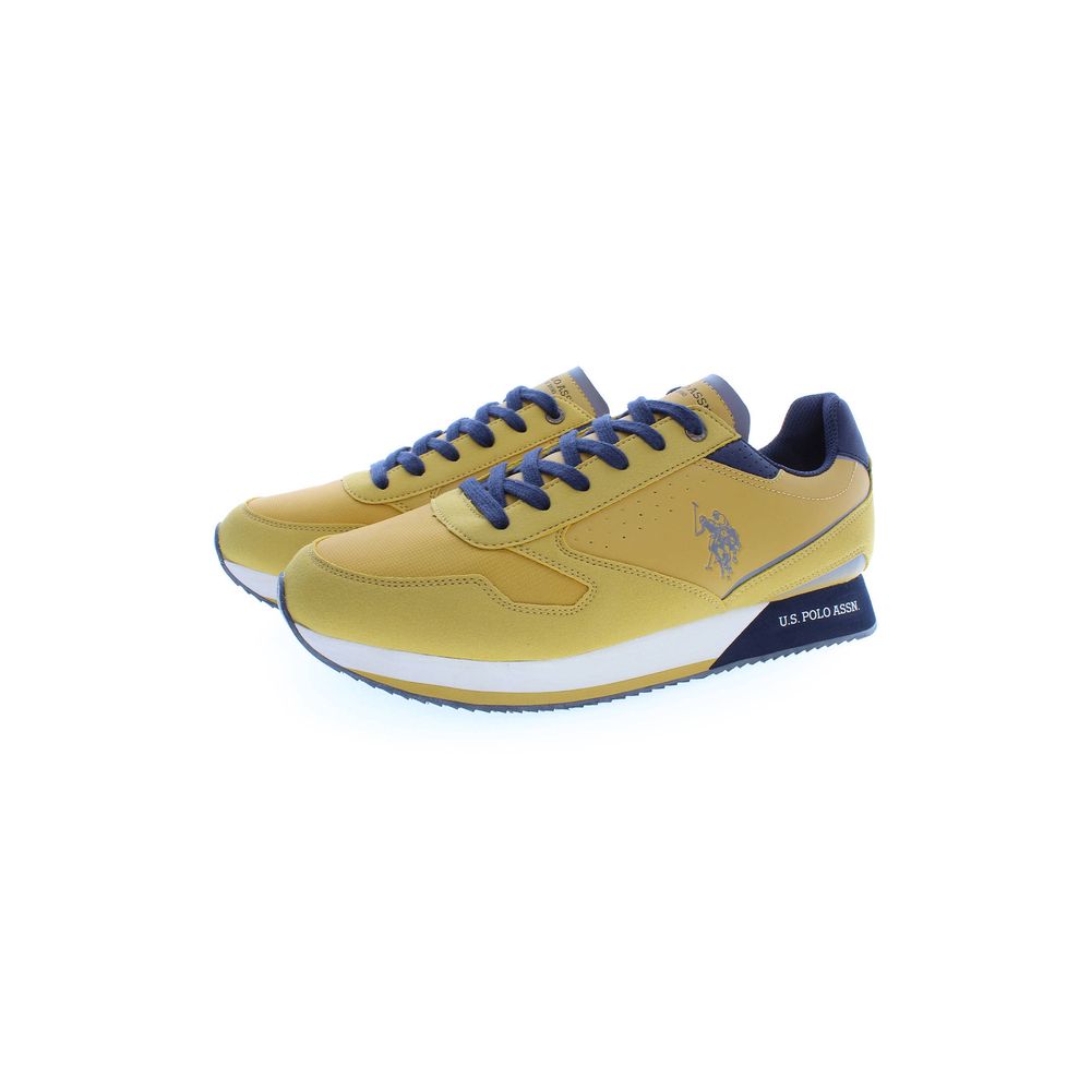 Sapatilhas U.S. POLO ASSN.