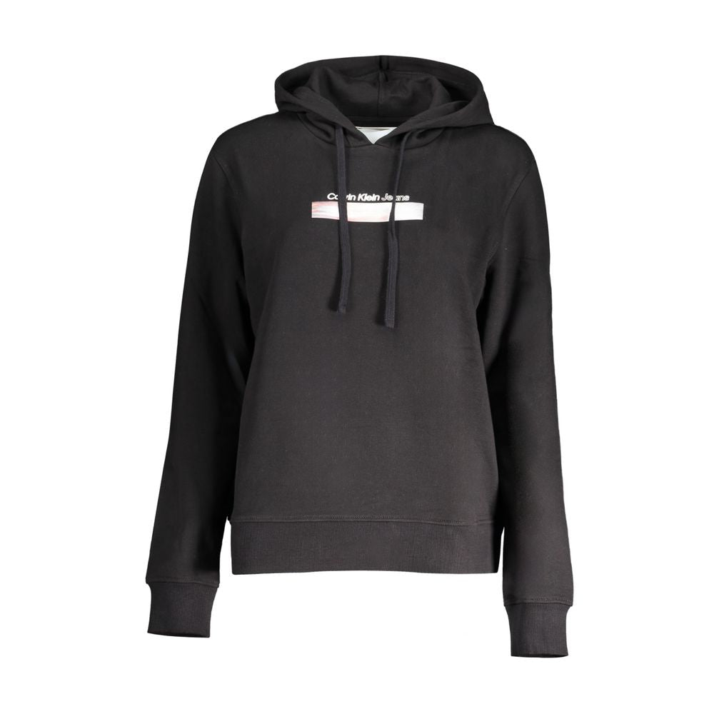 Hoodie Calvin Klein