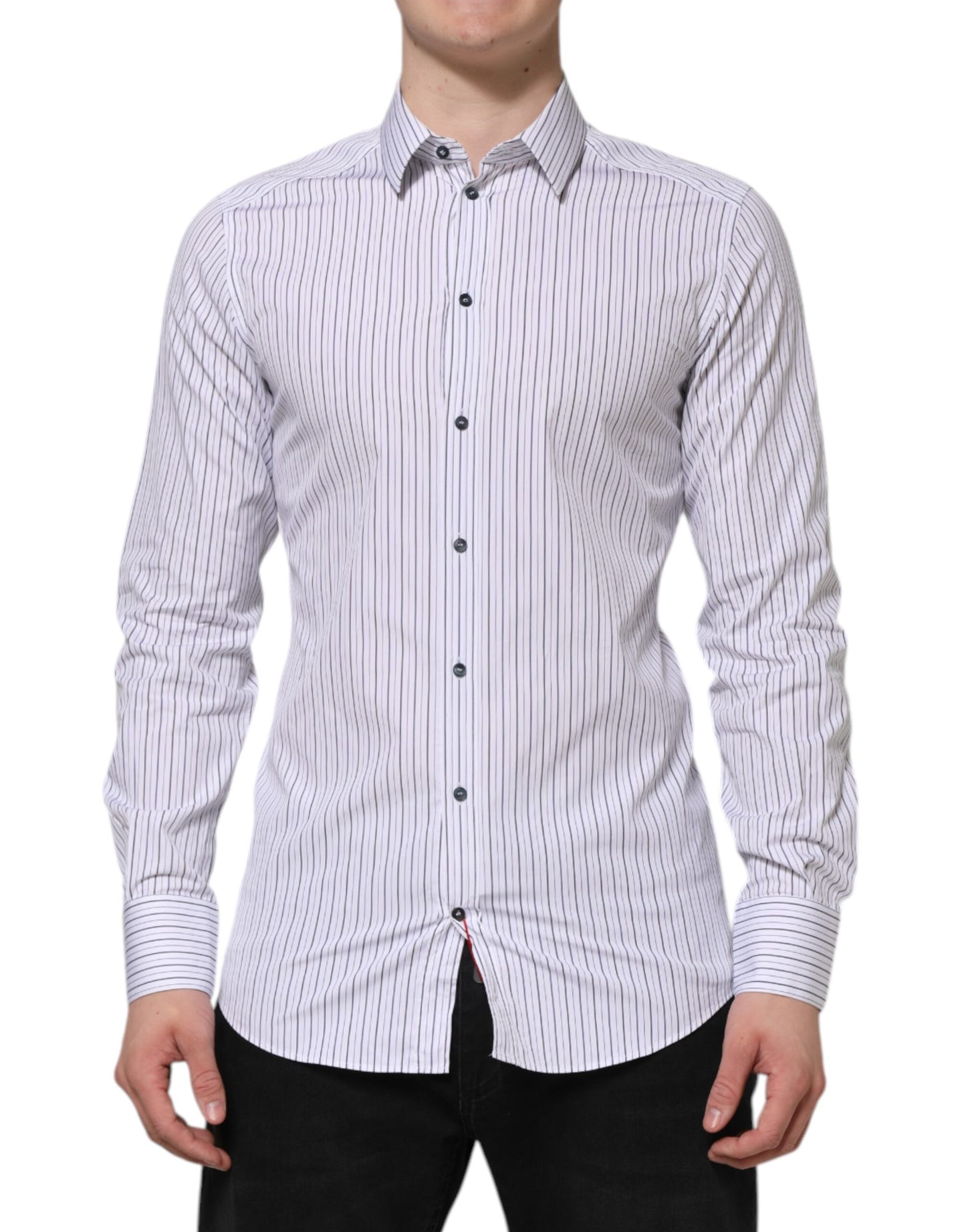Camisa Dolce & Gabbana