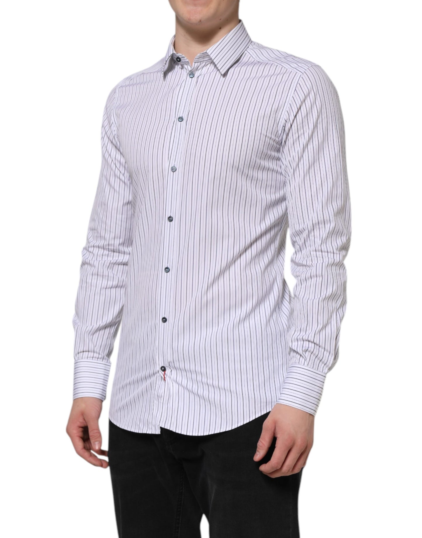 Camisa Dolce & Gabbana