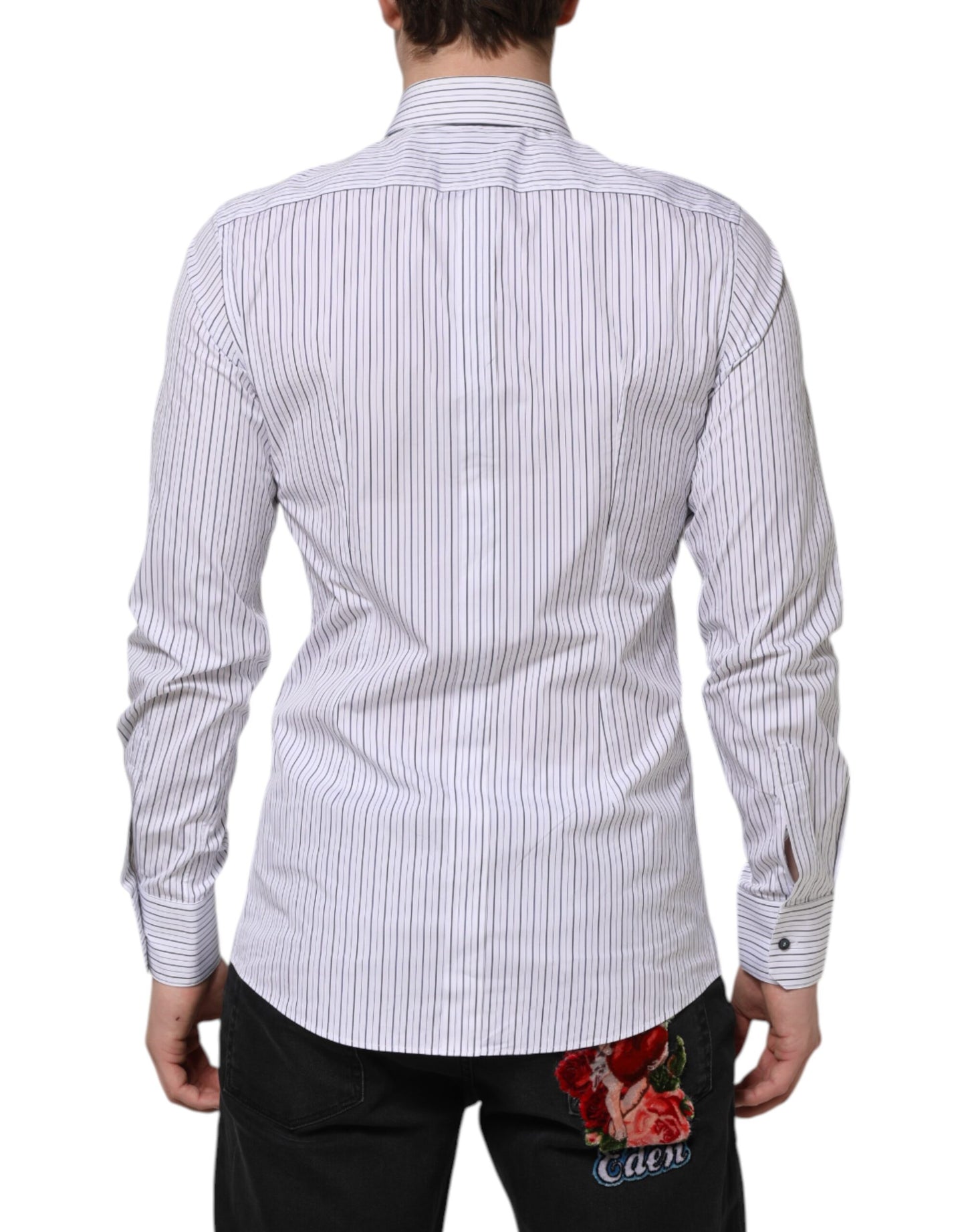 Camisa Dolce & Gabbana
