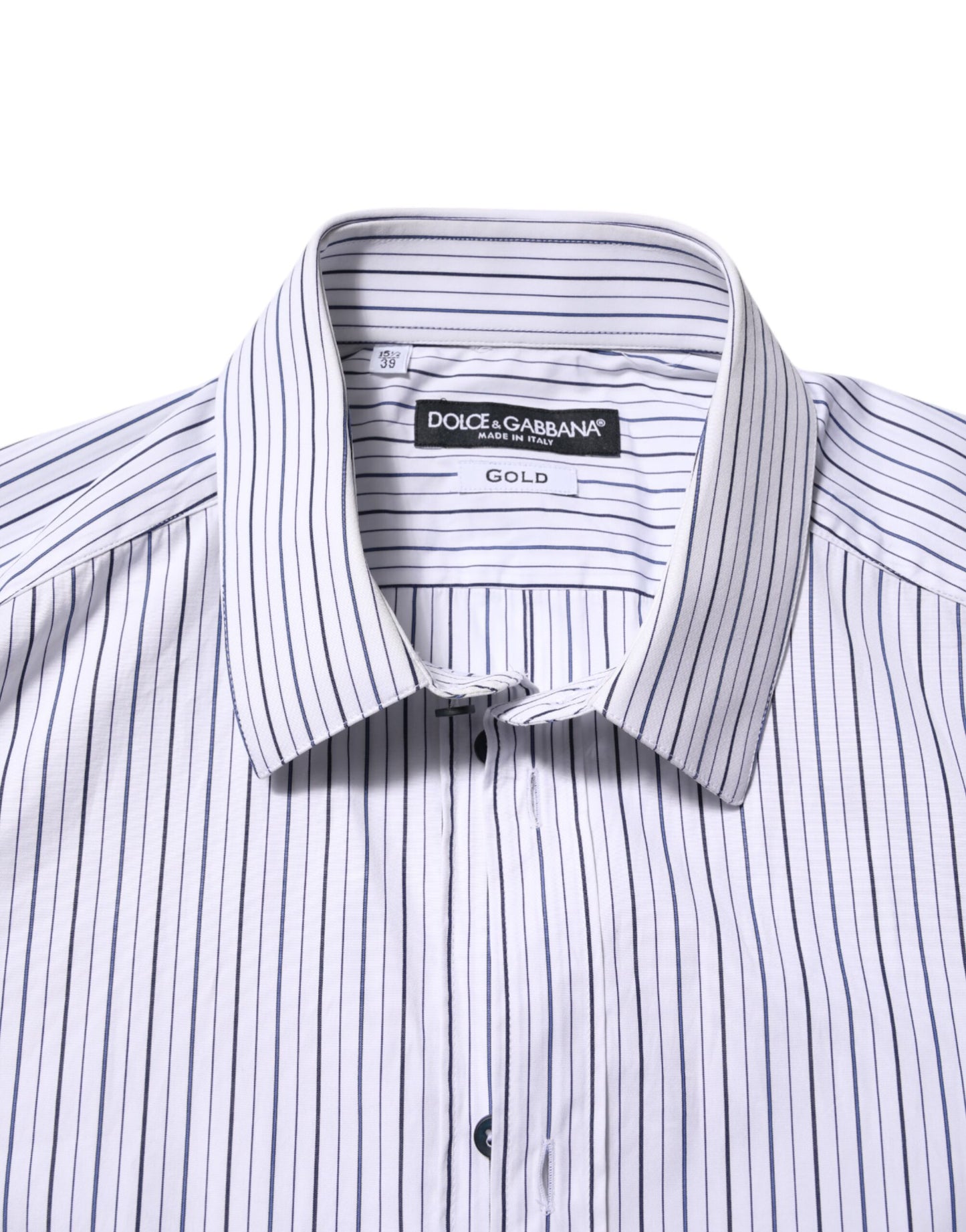 Camisa Dolce & Gabbana