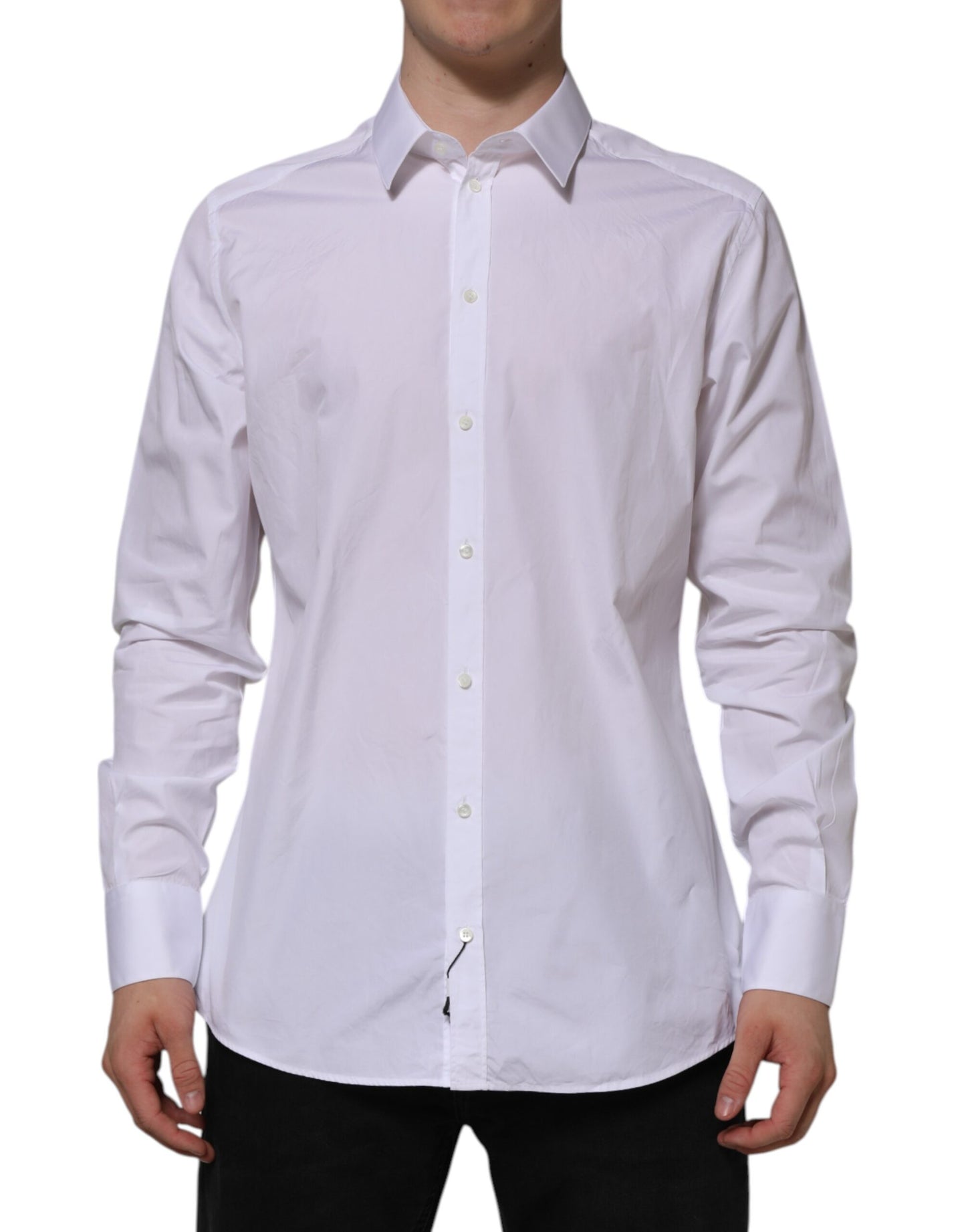 Camisa Dolce & Gabbana