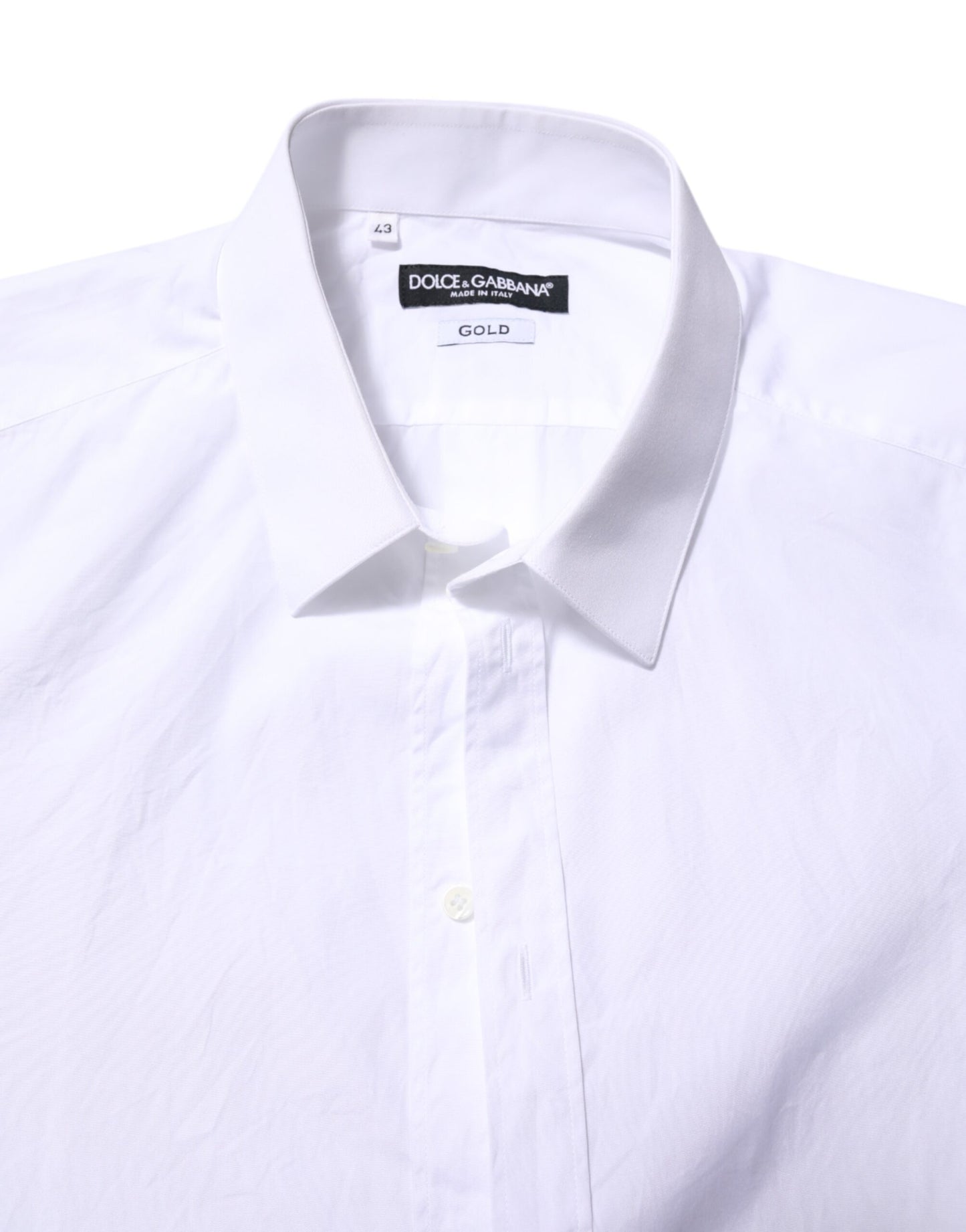 Camisa Dolce & Gabbana