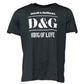 T-shirt Dolce & Gabbana