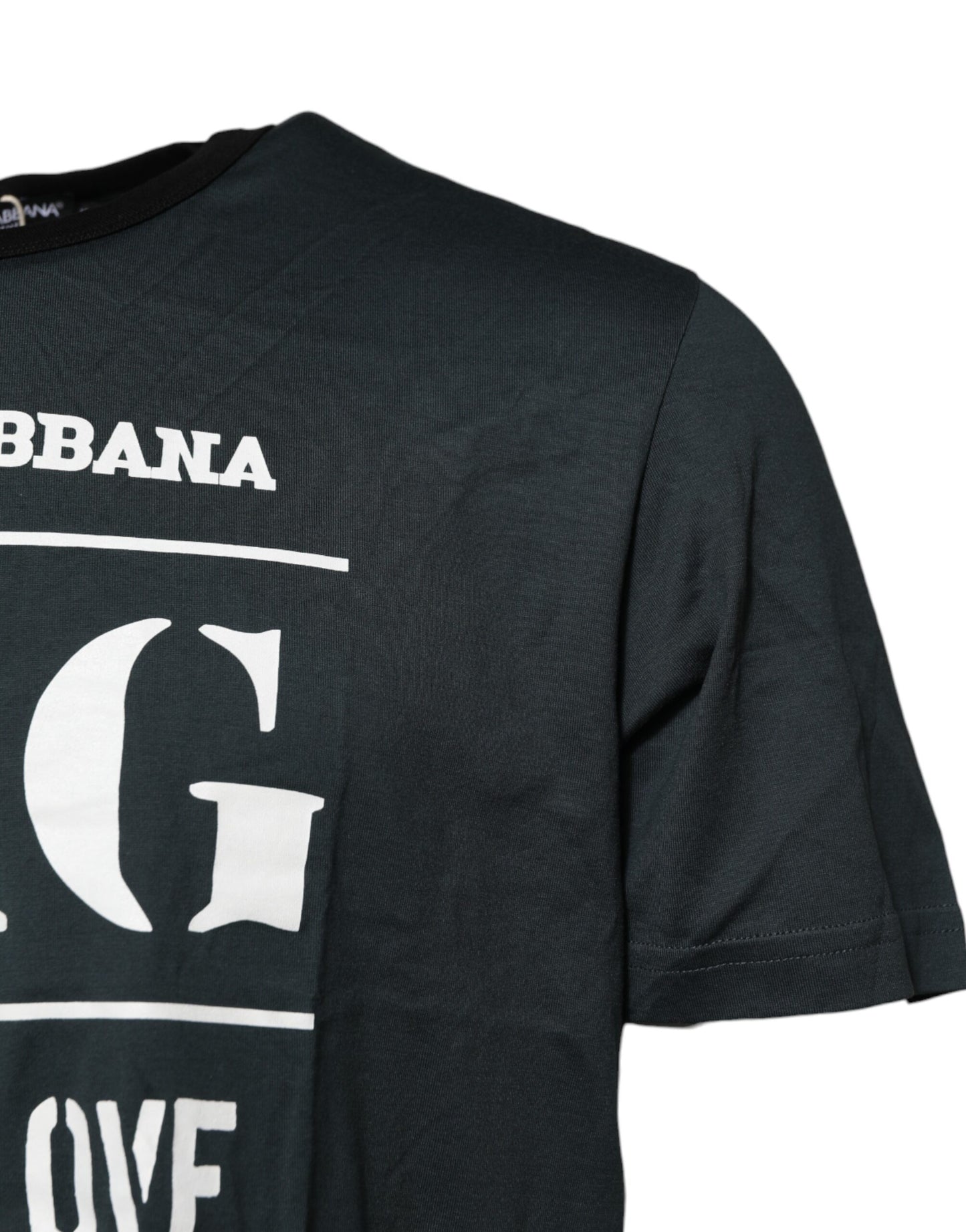 T-shirt Dolce & Gabbana