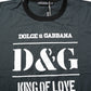T-shirt Dolce & Gabbana