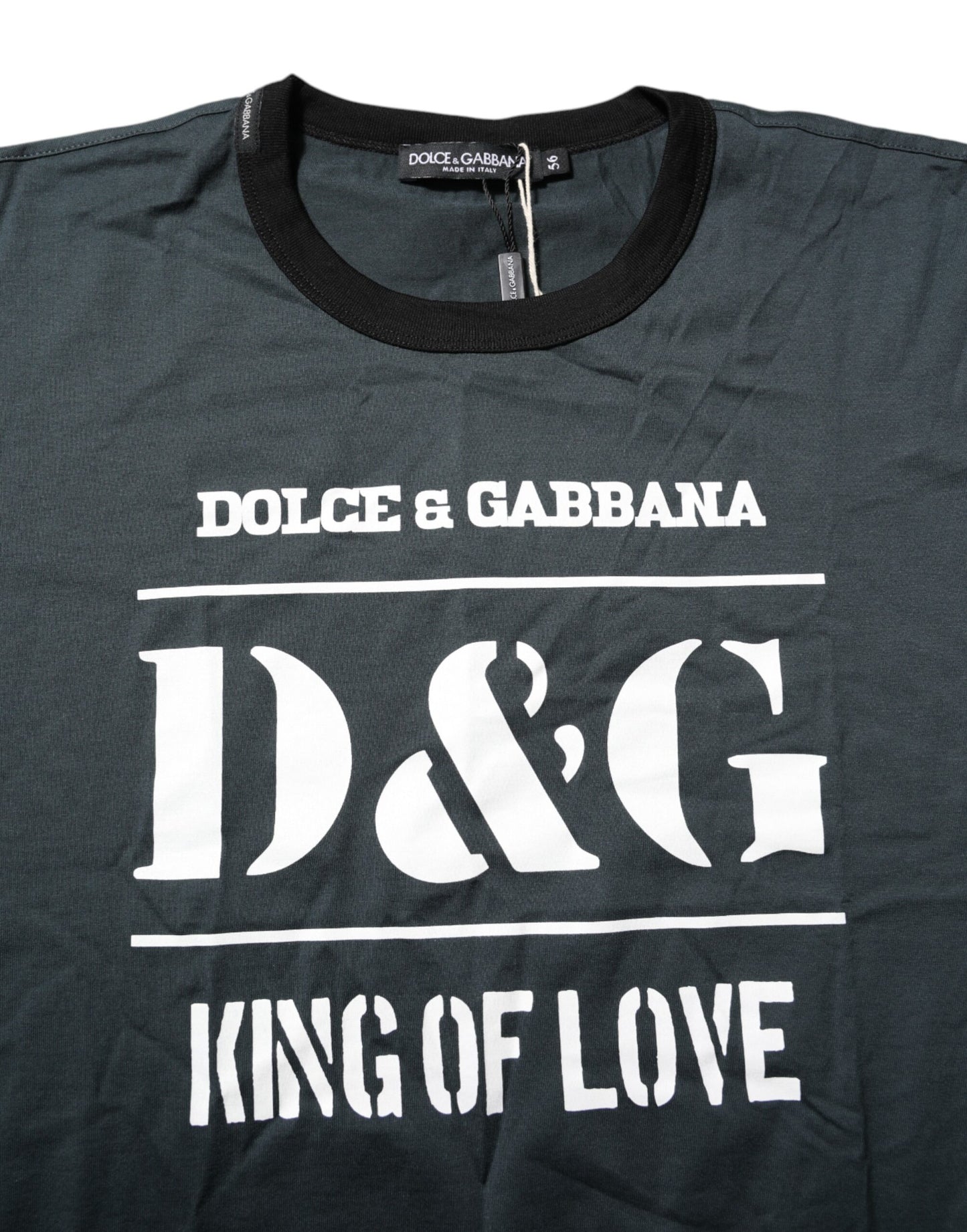 T-shirt Dolce & Gabbana