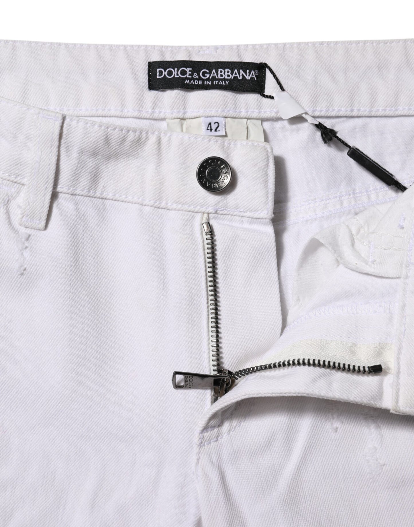 Calças de ganga Dolce & Gabbana