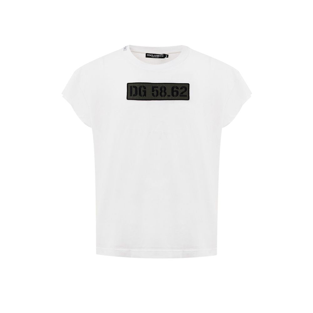 T-shirt Dolce & Gabbana