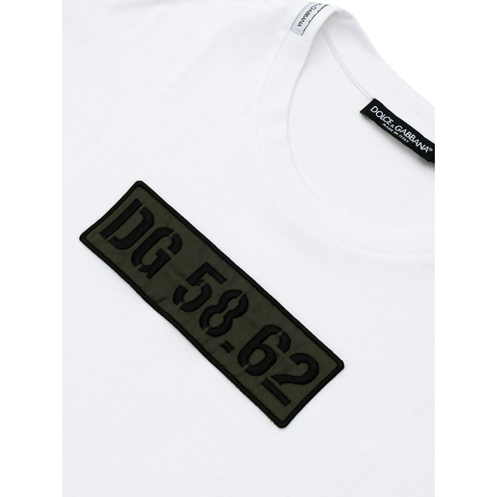 T-shirt Dolce & Gabbana