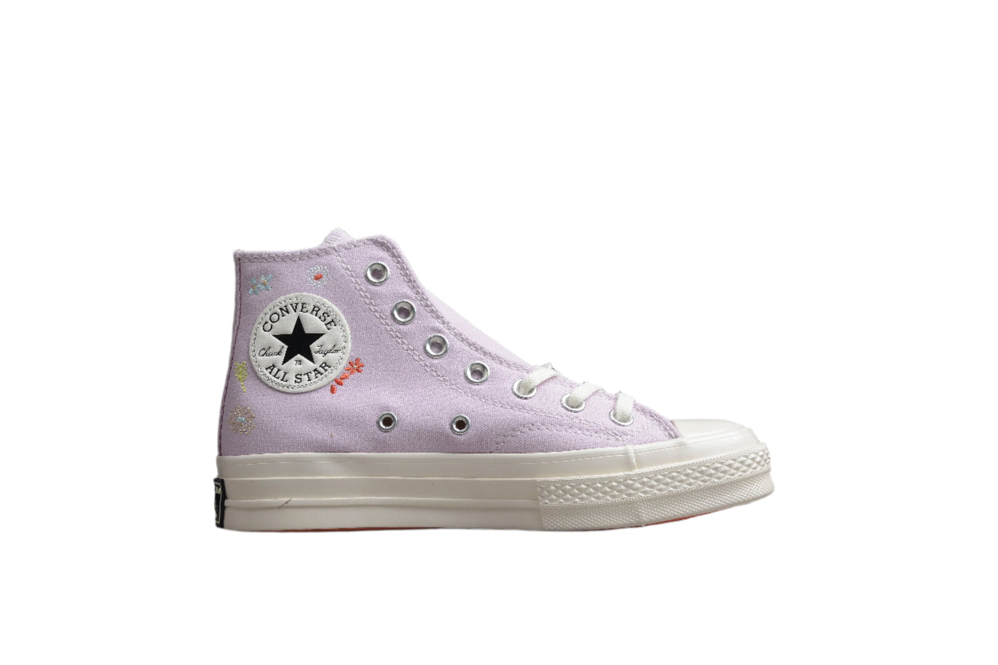 Converse Chuck Taylor All Star "'Embroidered Floral Print"