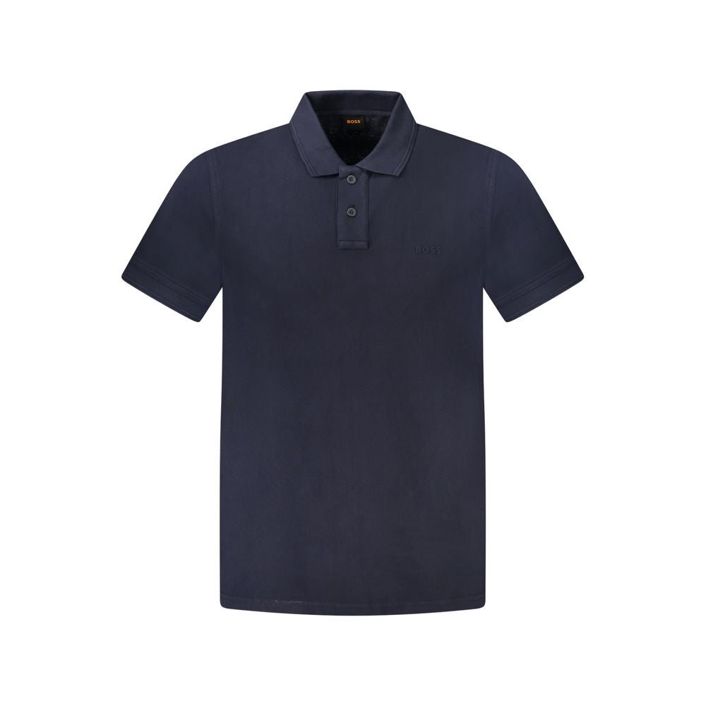Polo Hugo Boss