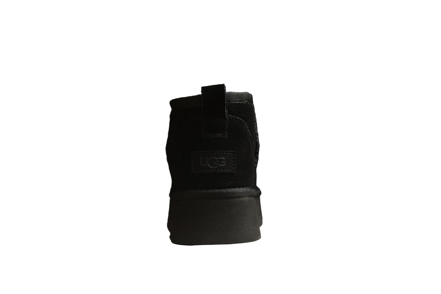 UGG Ultra Mini Platform