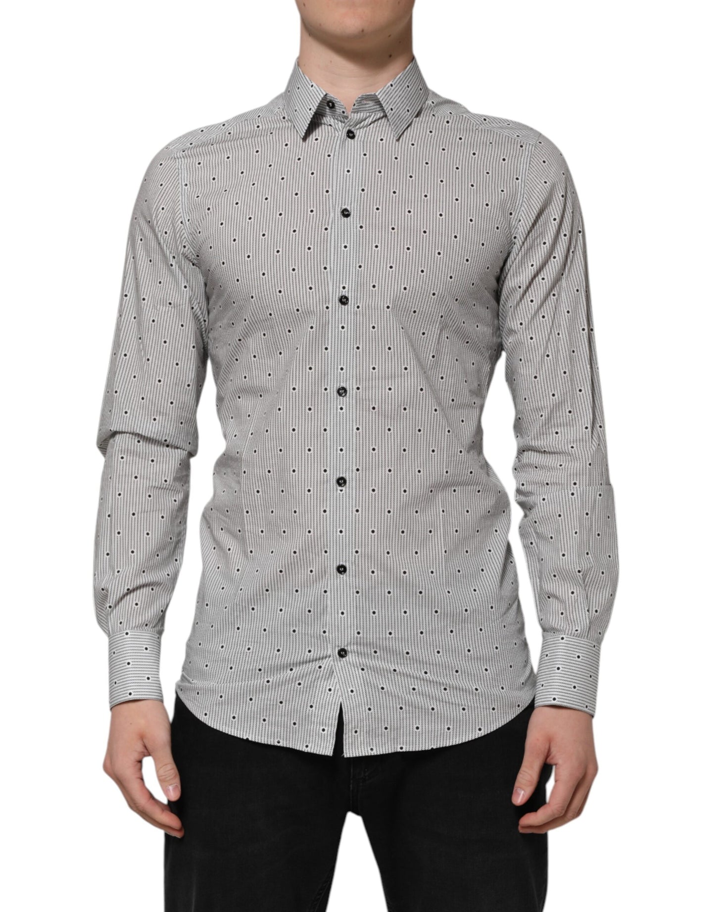 Camisa Dolce & Gabbana