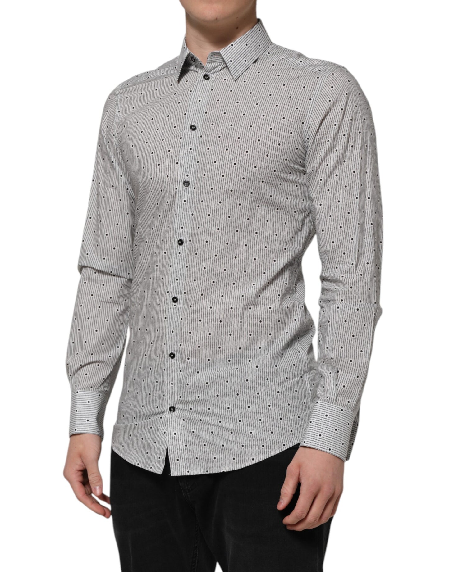 Camisa Dolce & Gabbana