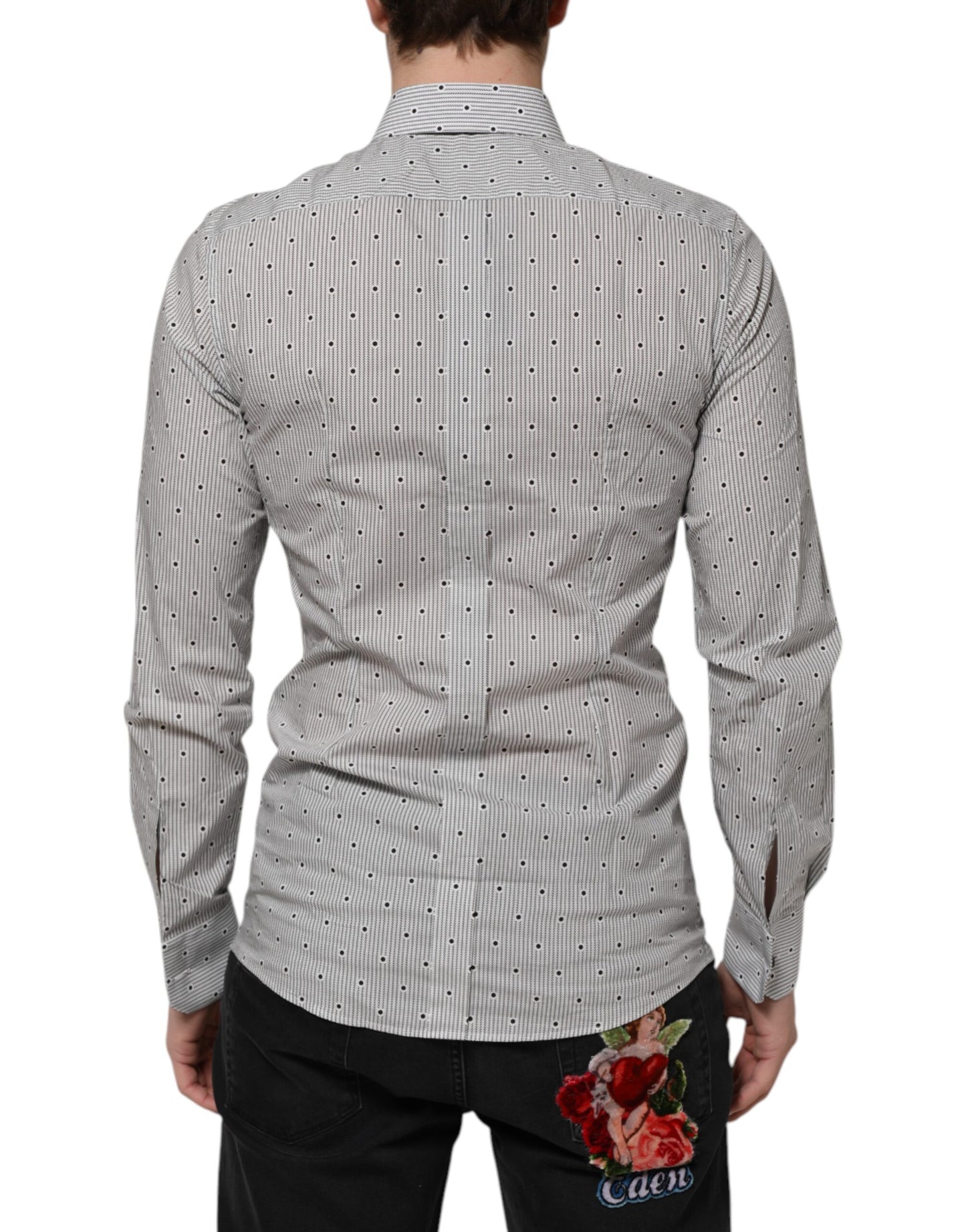 Camisa Dolce & Gabbana
