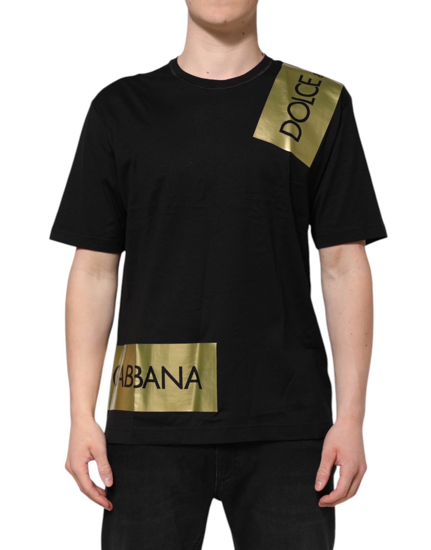 T-shirt Dolce & Gabbana