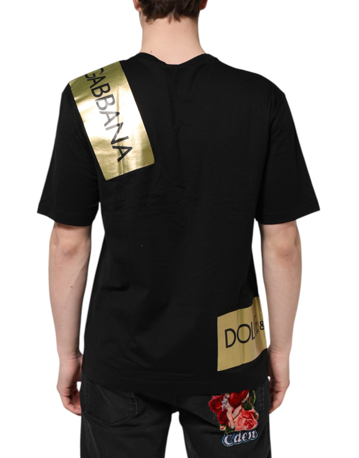 T-shirt Dolce & Gabbana