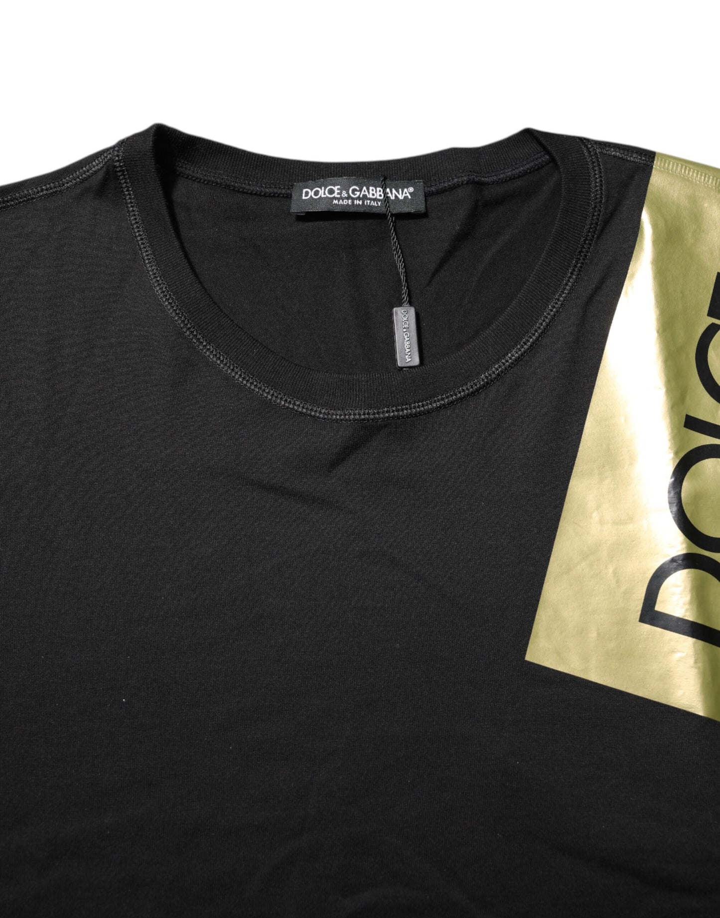T-shirt Dolce & Gabbana