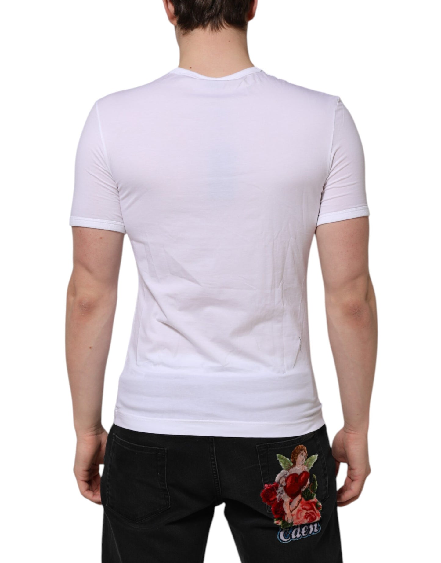T-shirt Dolce & Gabbana