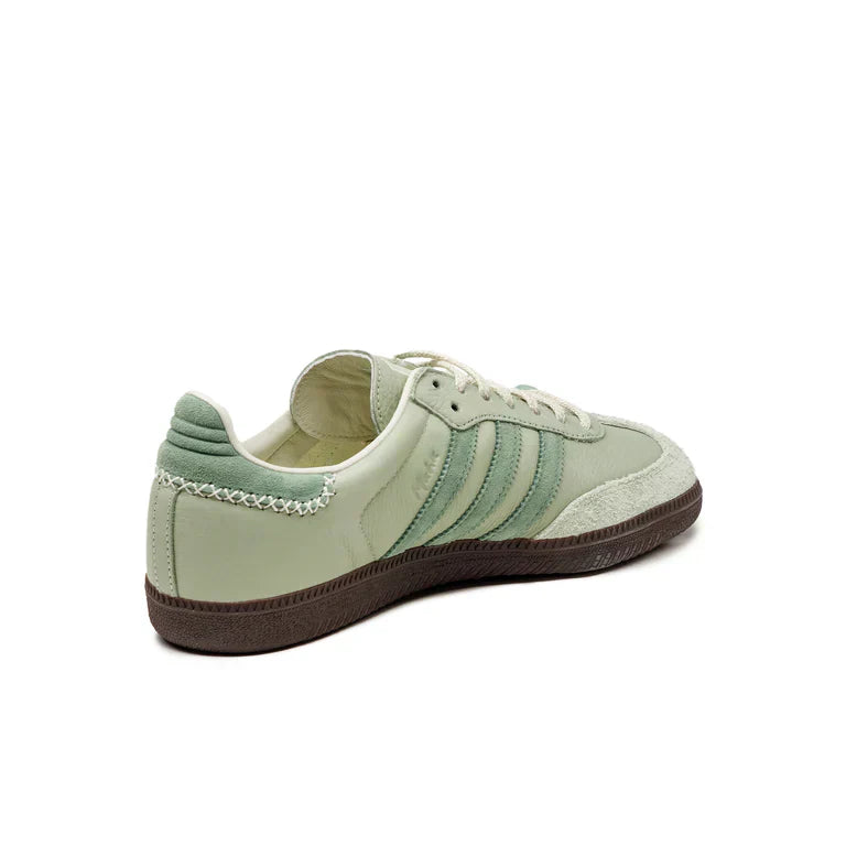 Adidas Samba OG Maha Half Green